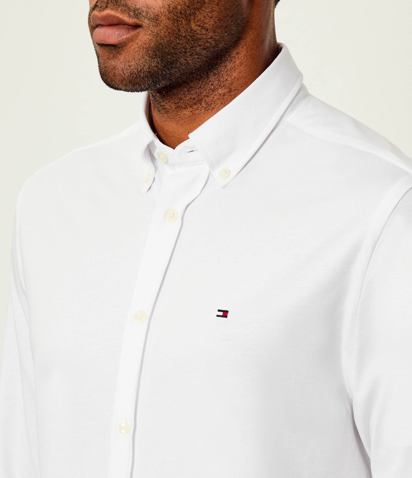 Tommy Hilfiger Cămașă Performance | Regular Fit
