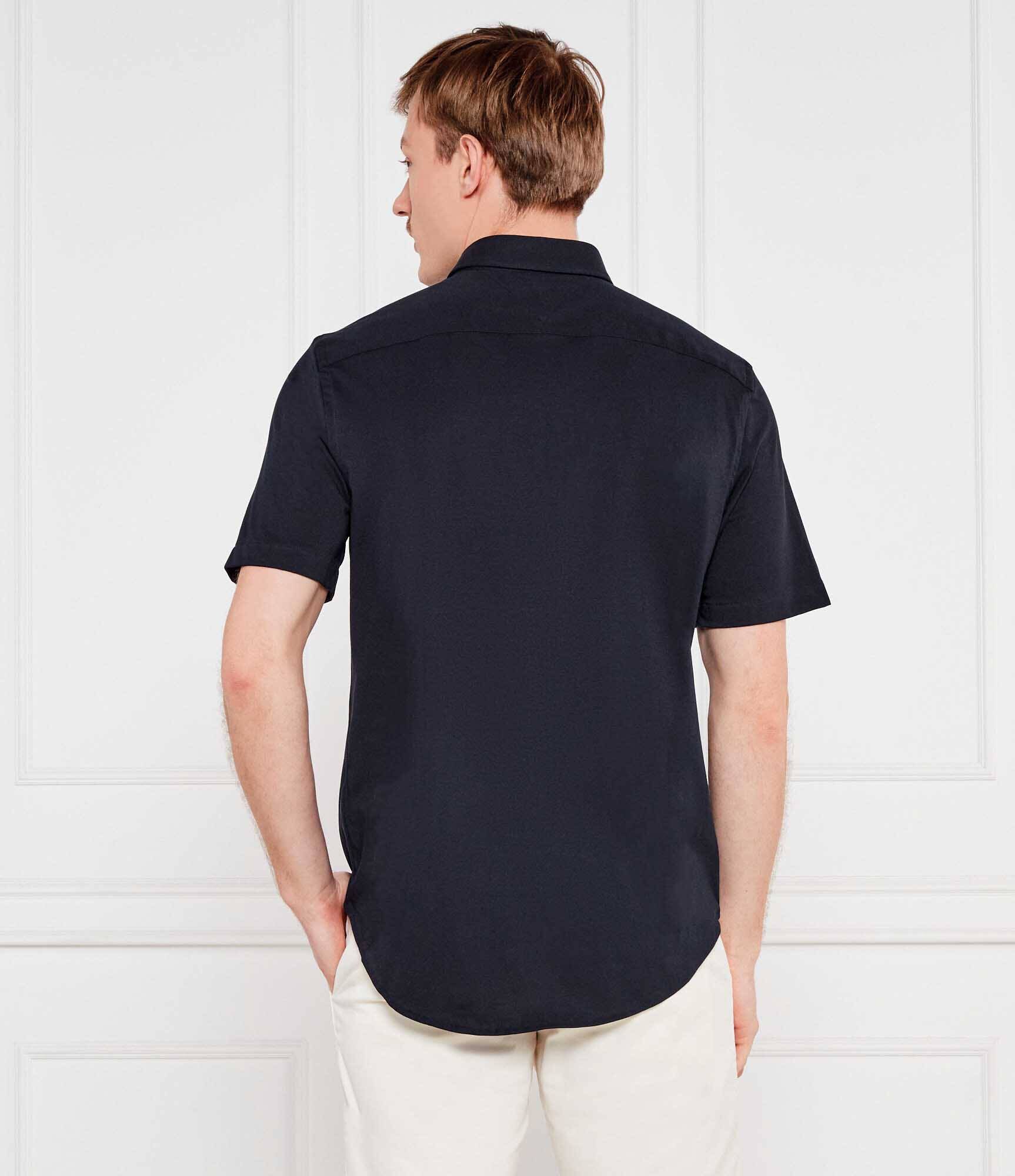 Tommy Hilfiger Cămașă Performance | Regular Fit