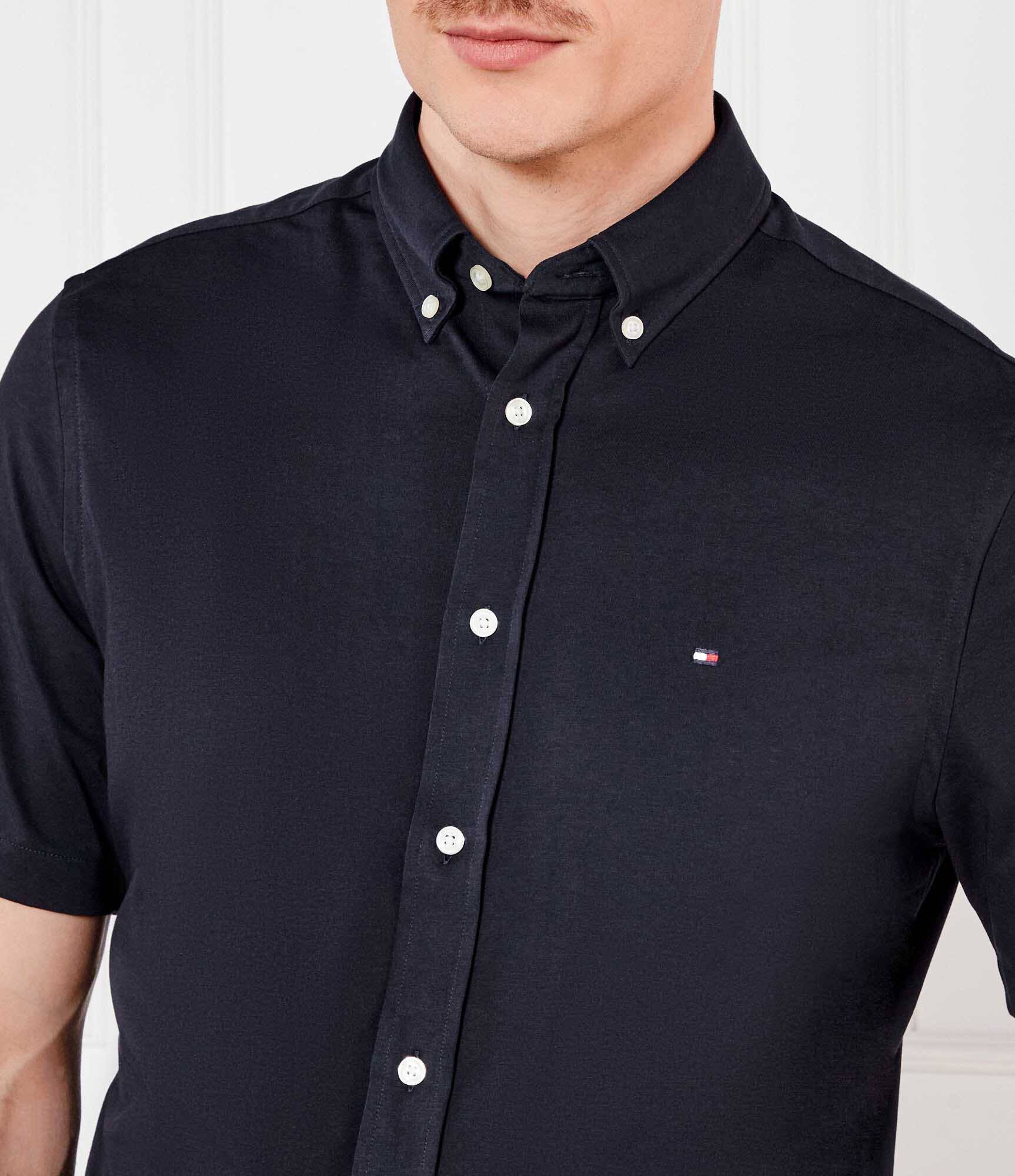 Tommy Hilfiger Cămașă Performance | Regular Fit