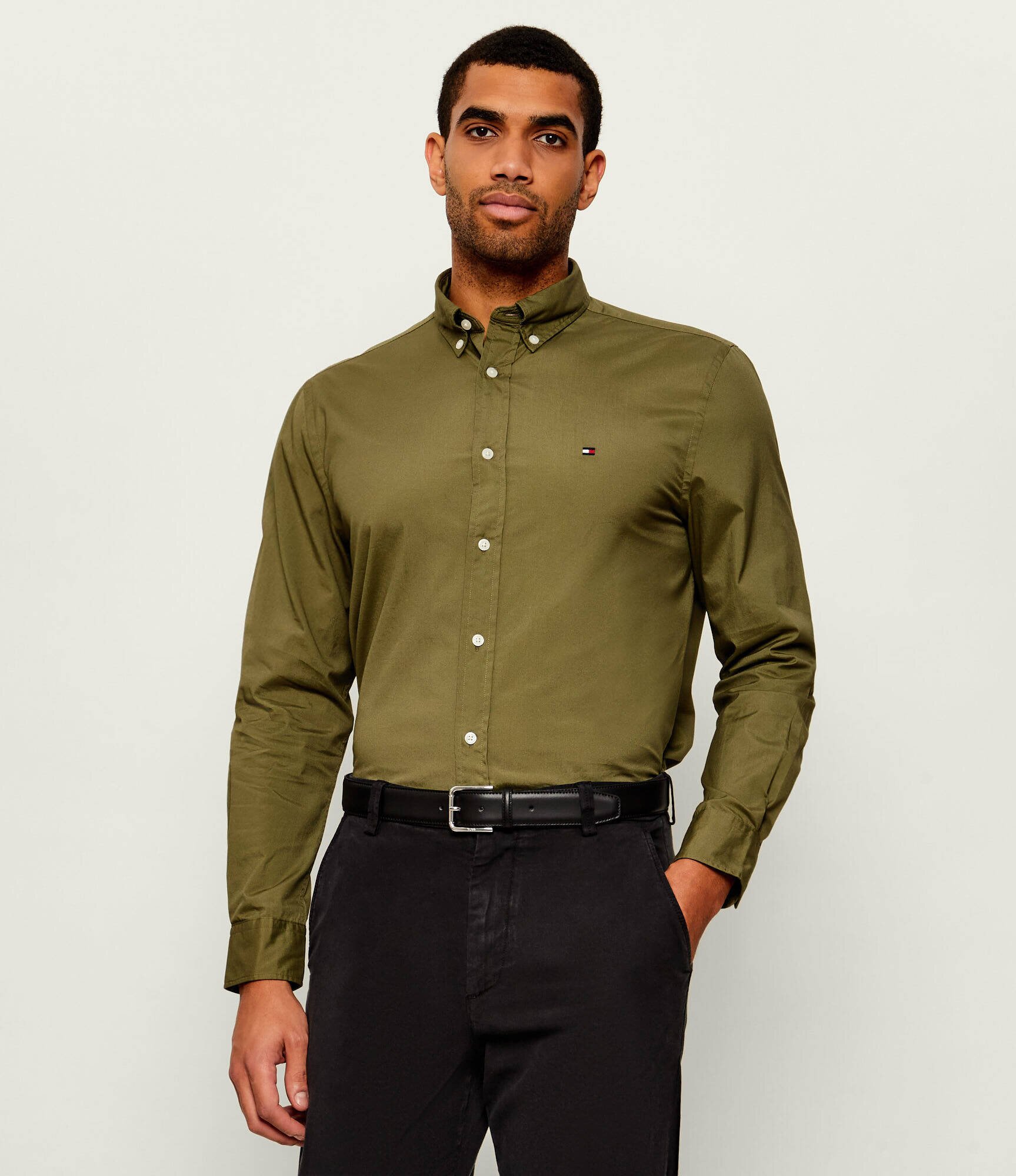 Tommy Hilfiger Cămașă | regular fit