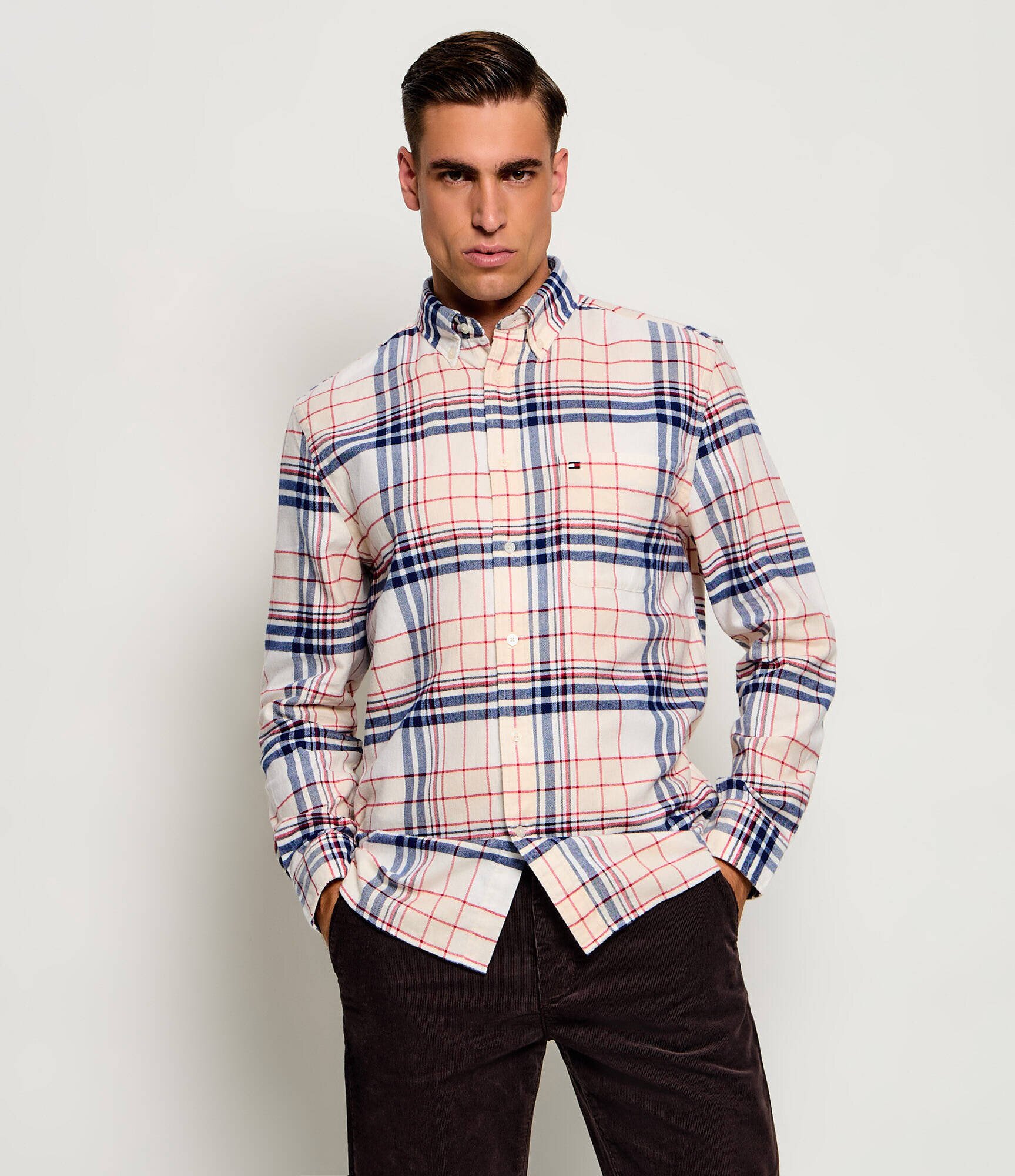 Tommy Hilfiger Cămașă | regular fit