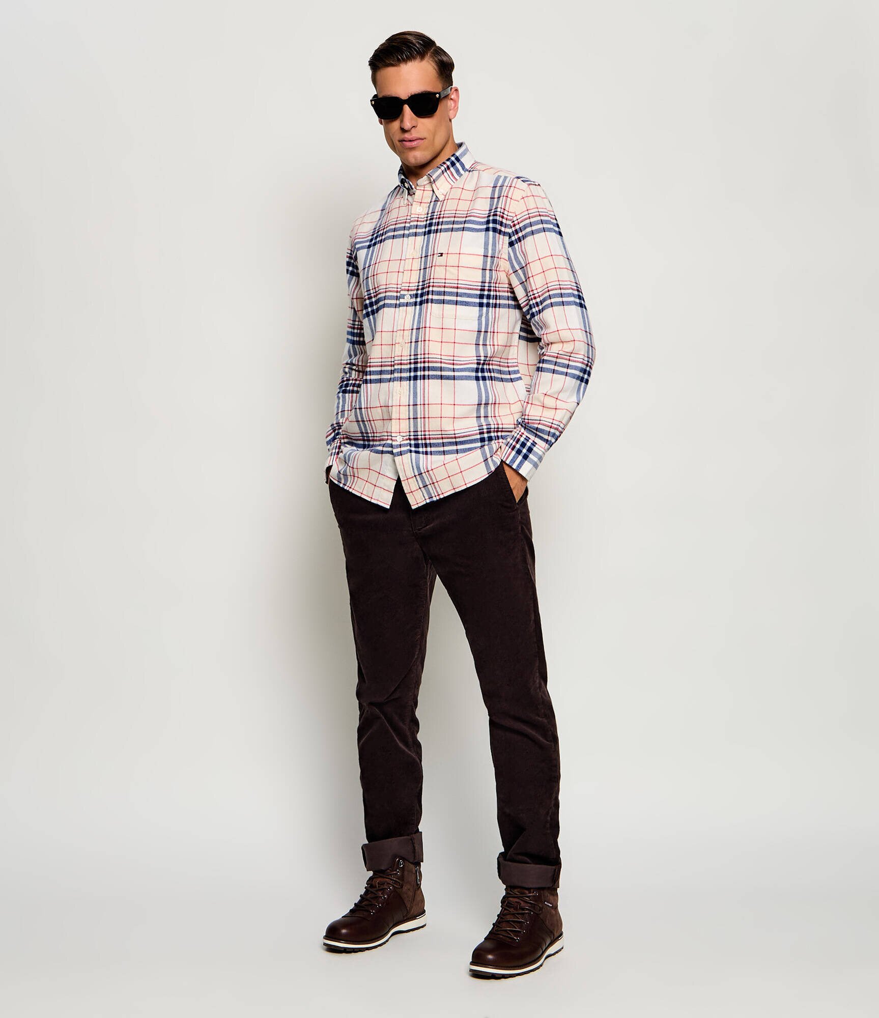 Tommy Hilfiger Cămașă | regular fit