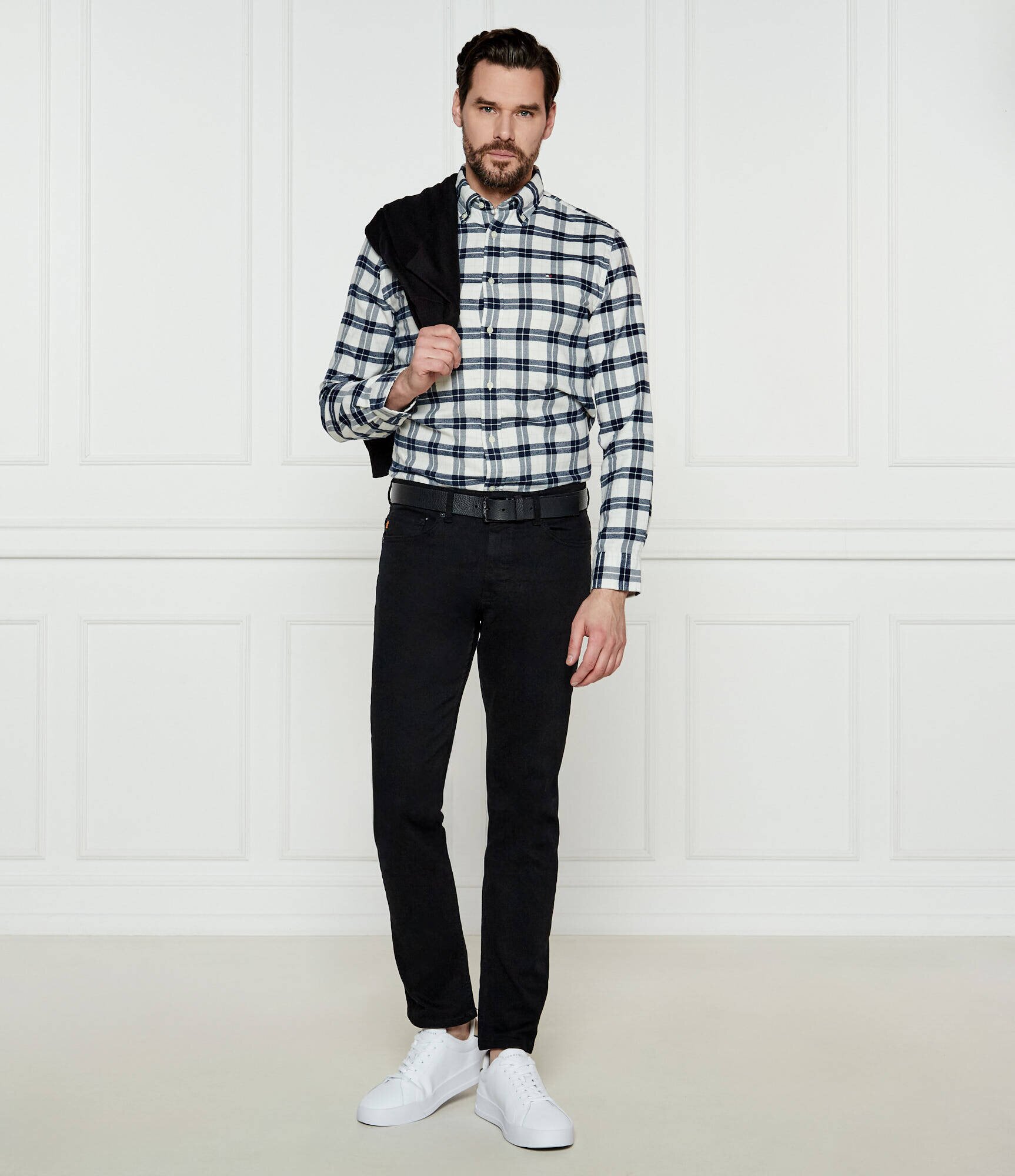 Tommy Hilfiger Cămașă | Regular Fit