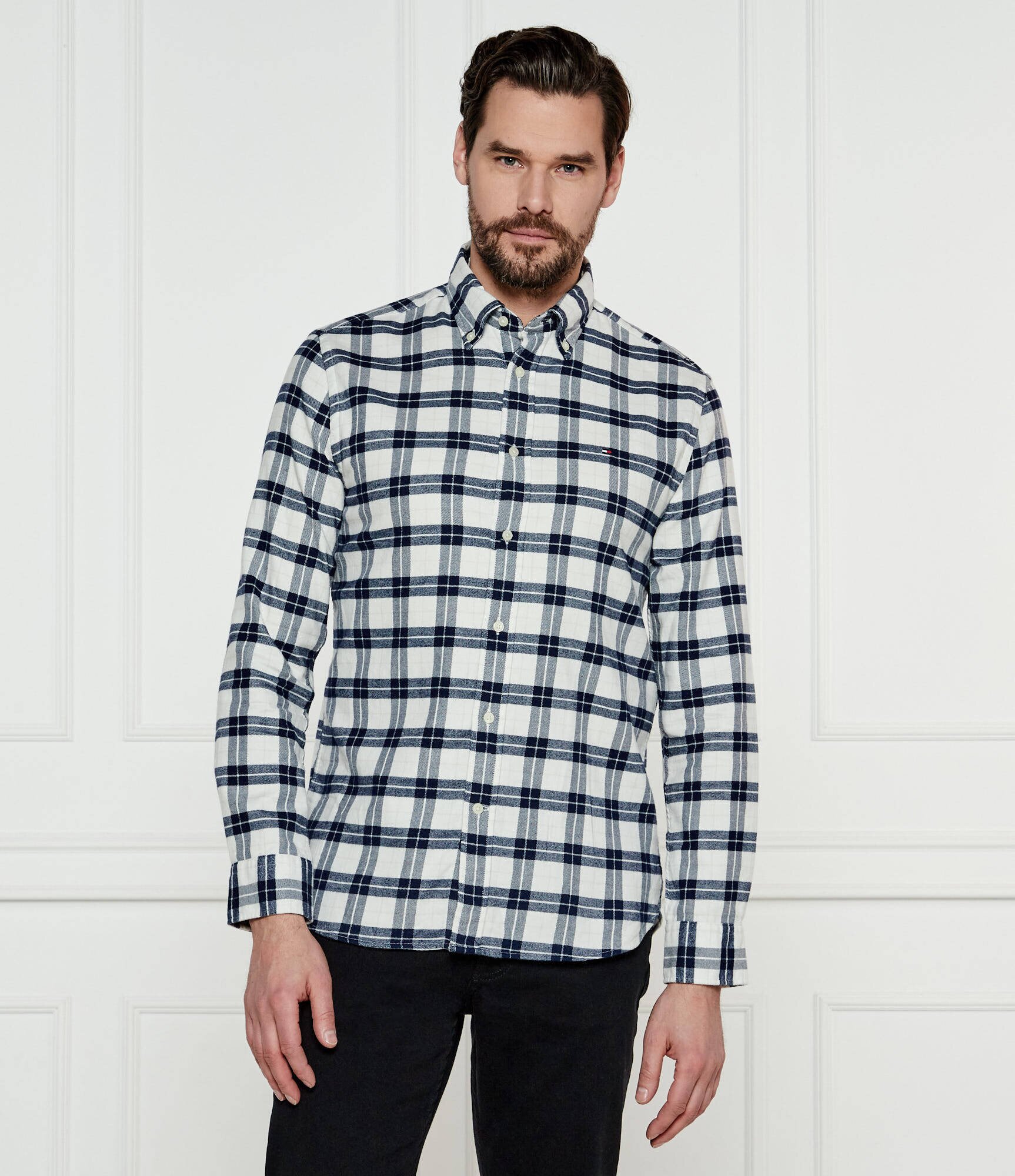 Tommy Hilfiger Cămașă | Regular Fit