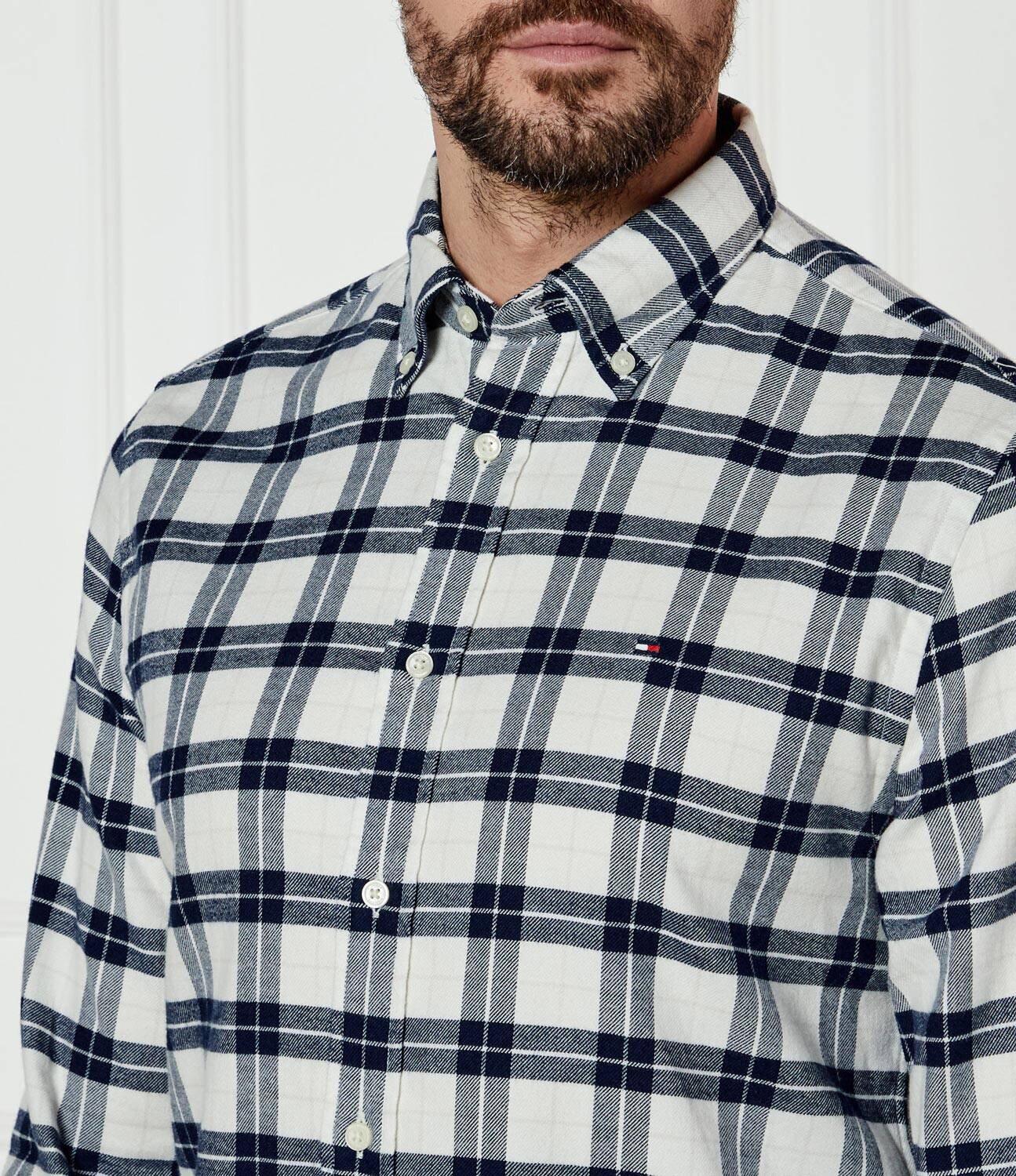 Tommy Hilfiger Cămașă | Regular Fit