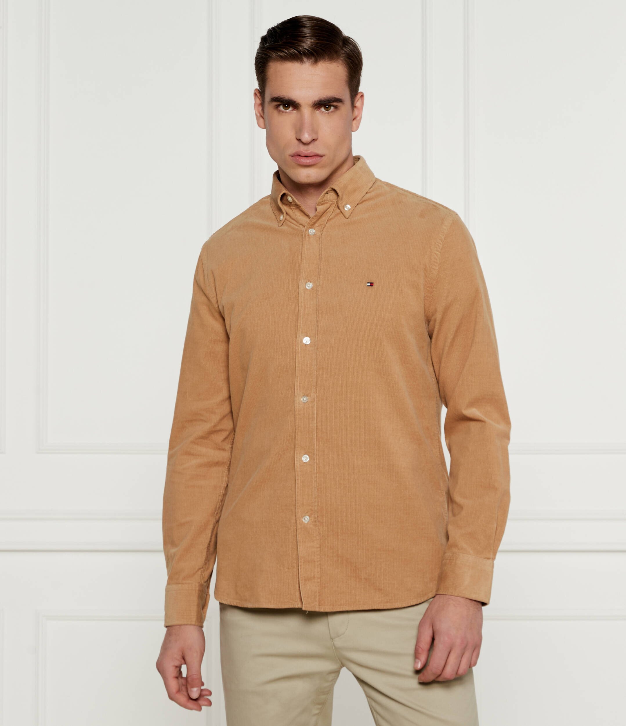 Tommy Hilfiger Cămașă | Regular Fit