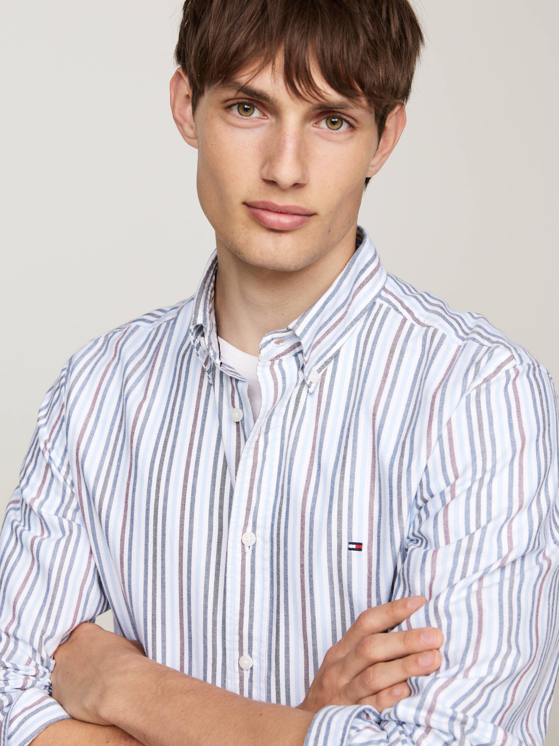 Tommy Hilfiger Cămașă | Regular Fit