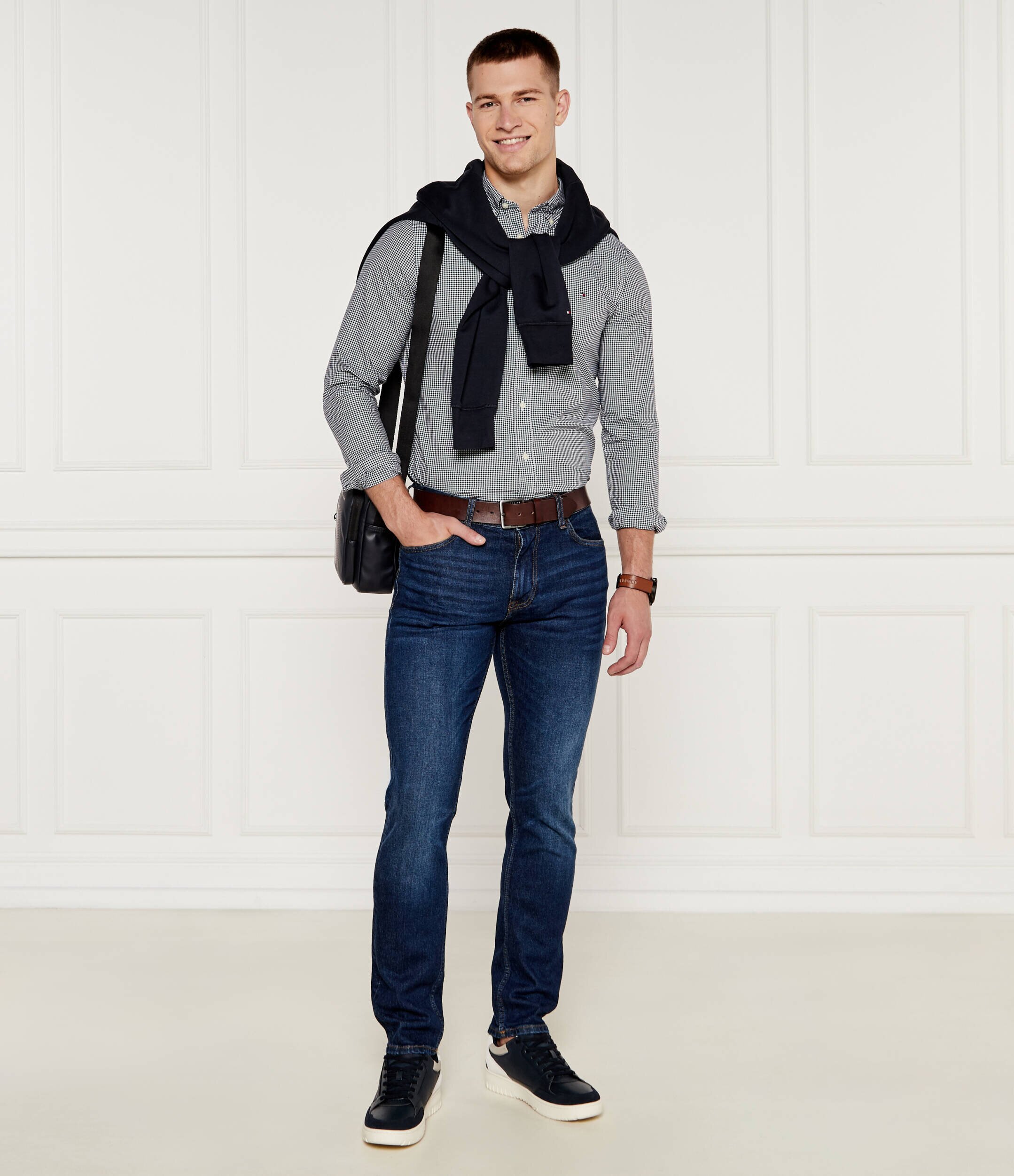 Tommy Hilfiger Cămașă | Regular Fit