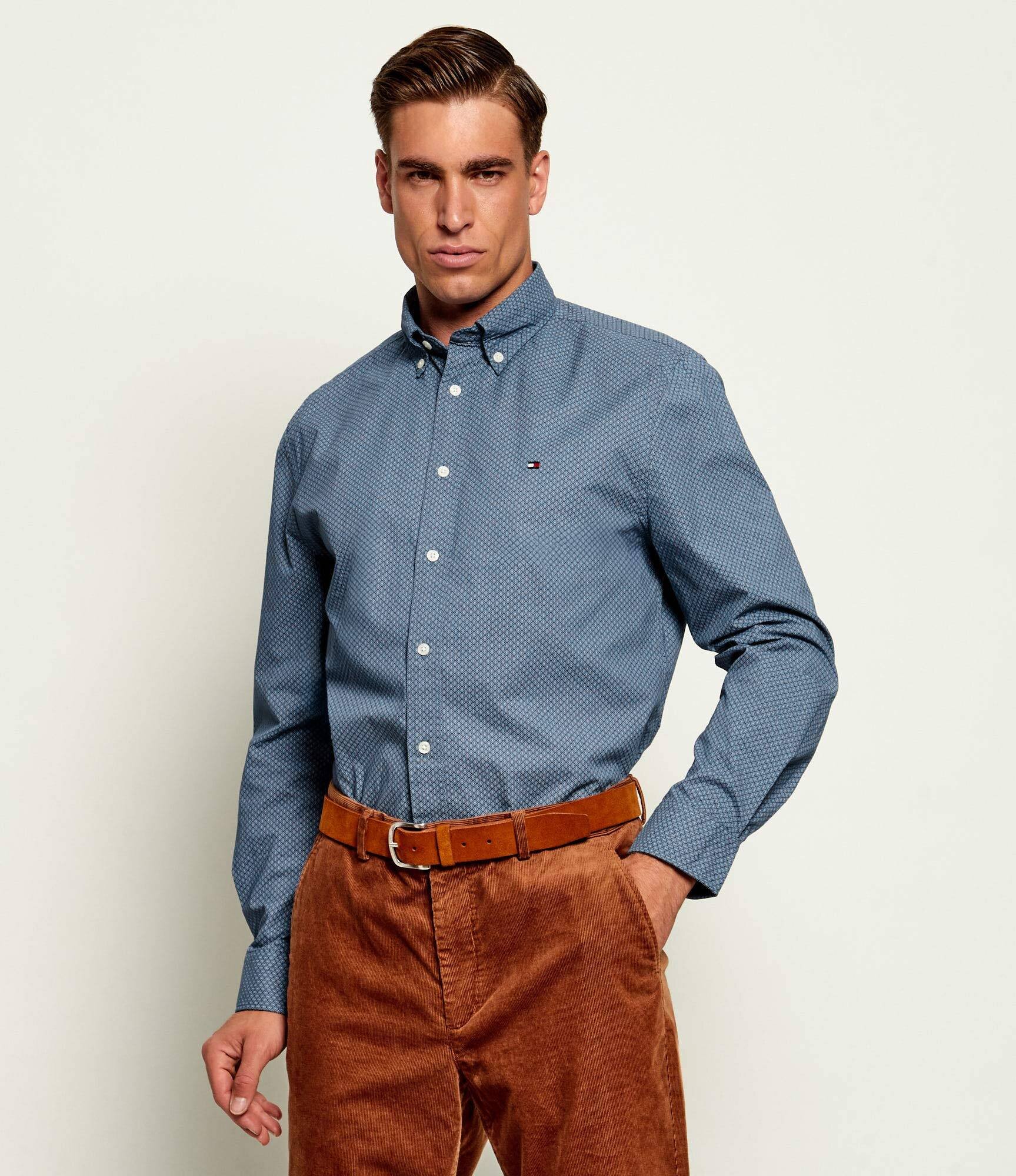 Tommy Hilfiger Cămașă | regular fit