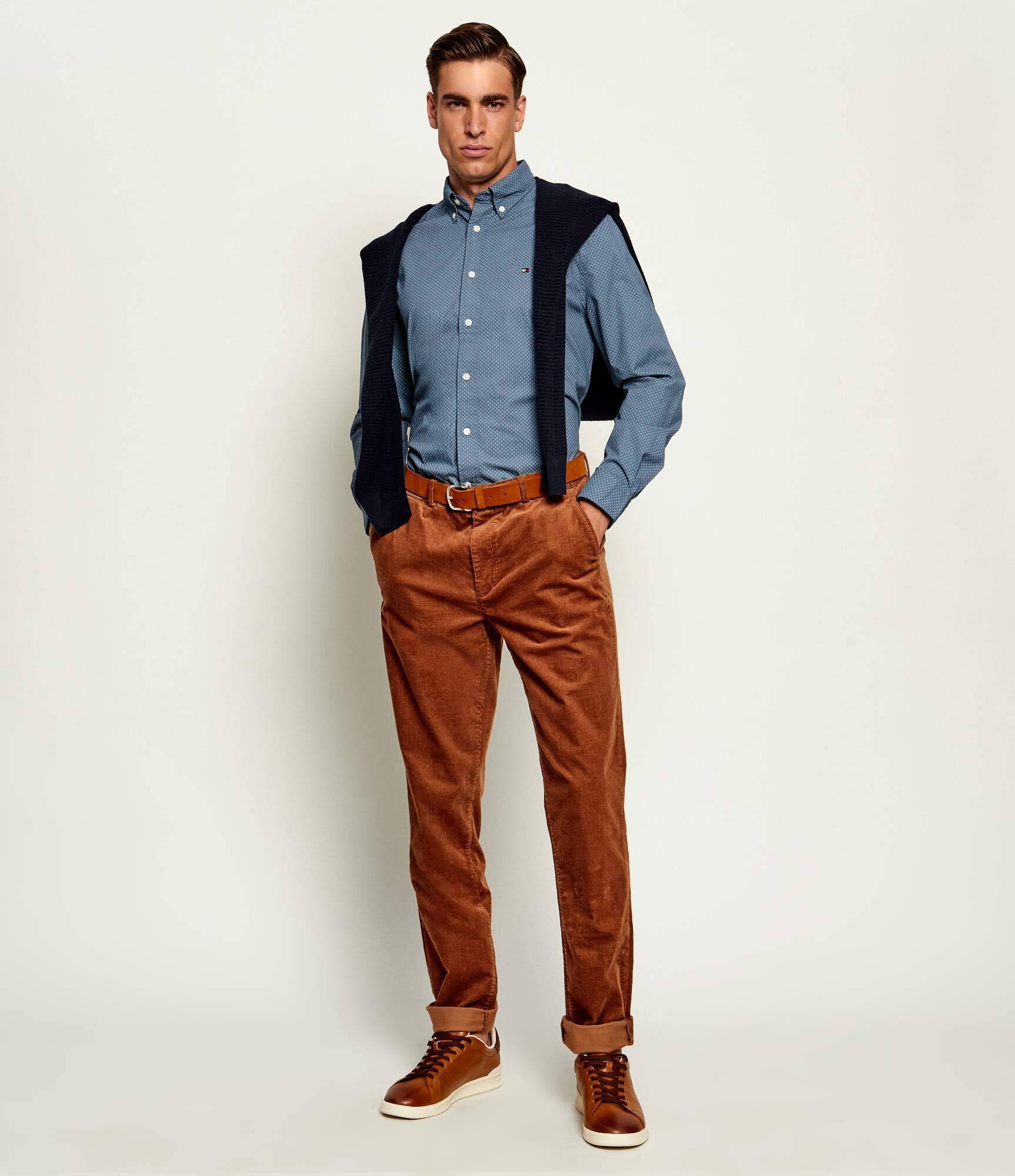 Tommy Hilfiger Cămașă | regular fit