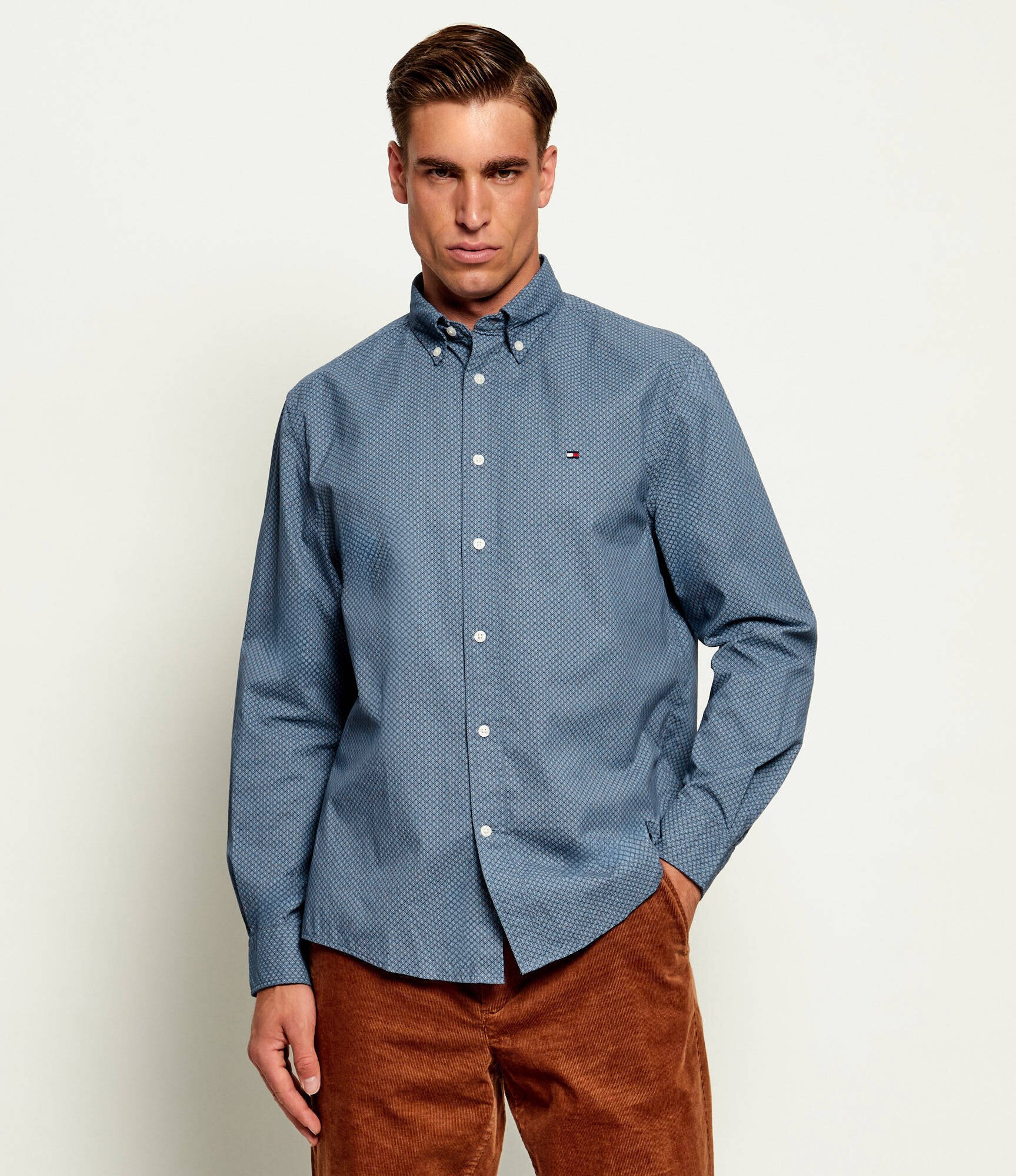 Tommy Hilfiger Cămașă | regular fit