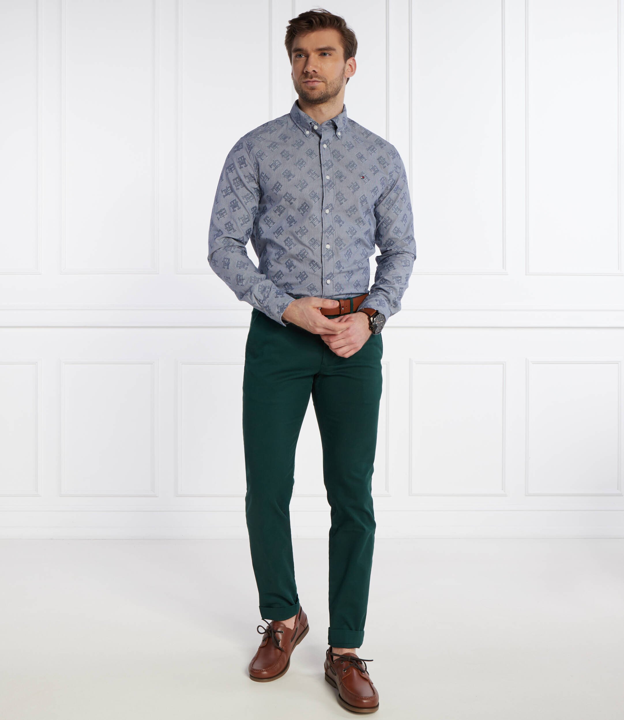 Tommy Hilfiger Cămașă | Regular Fit