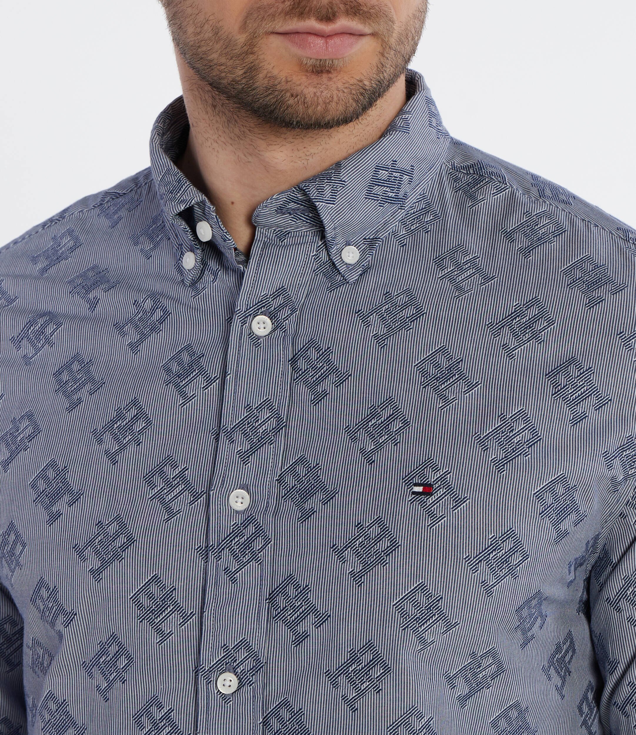 Tommy Hilfiger Cămașă | Regular Fit