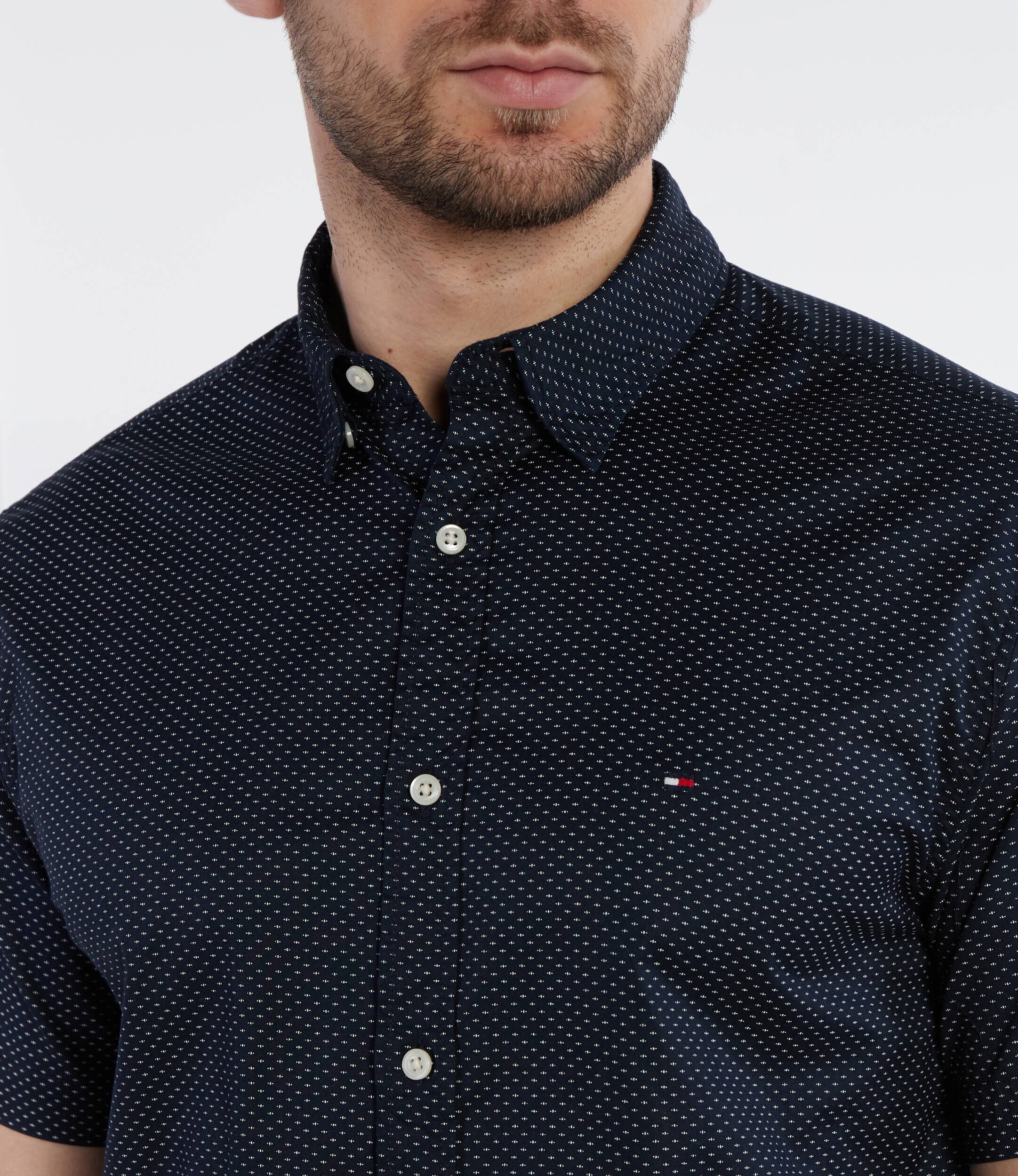 Tommy Hilfiger Cămașă | Regular Fit