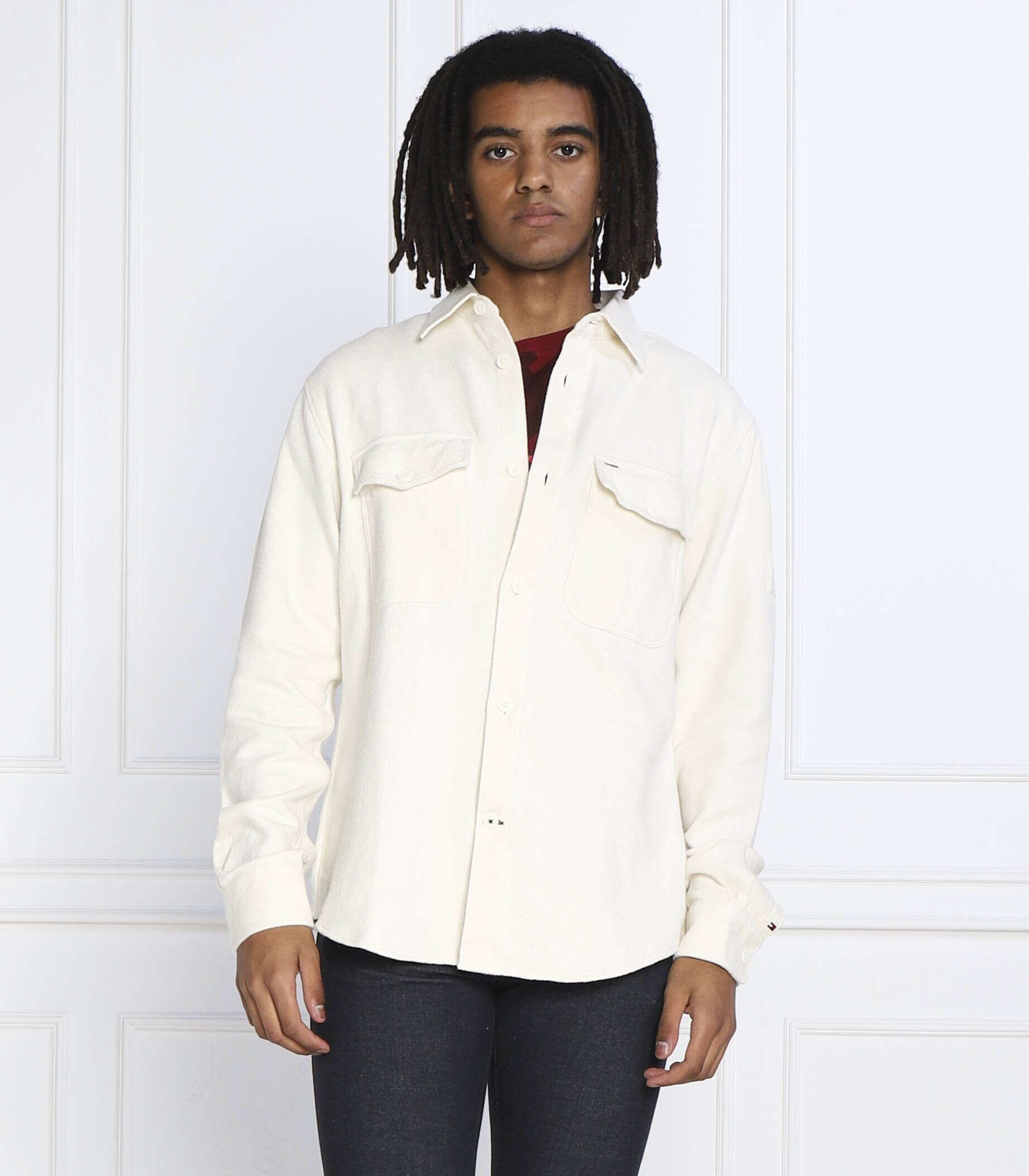 Tommy Hilfiger Cămașă | Regular Fit