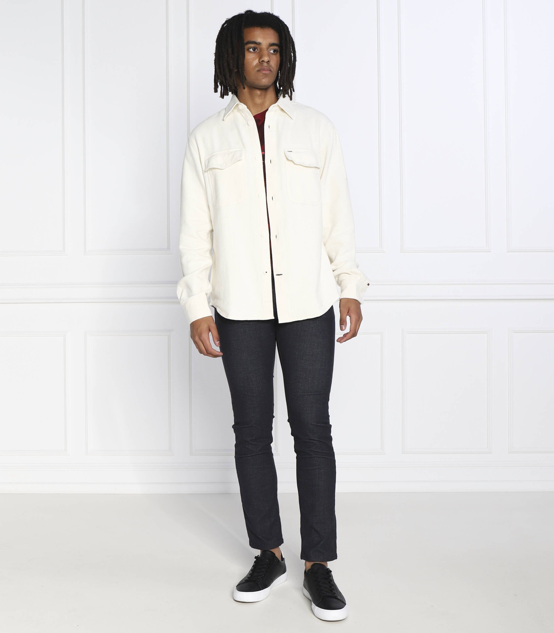 Tommy Hilfiger Cămașă | Regular Fit
