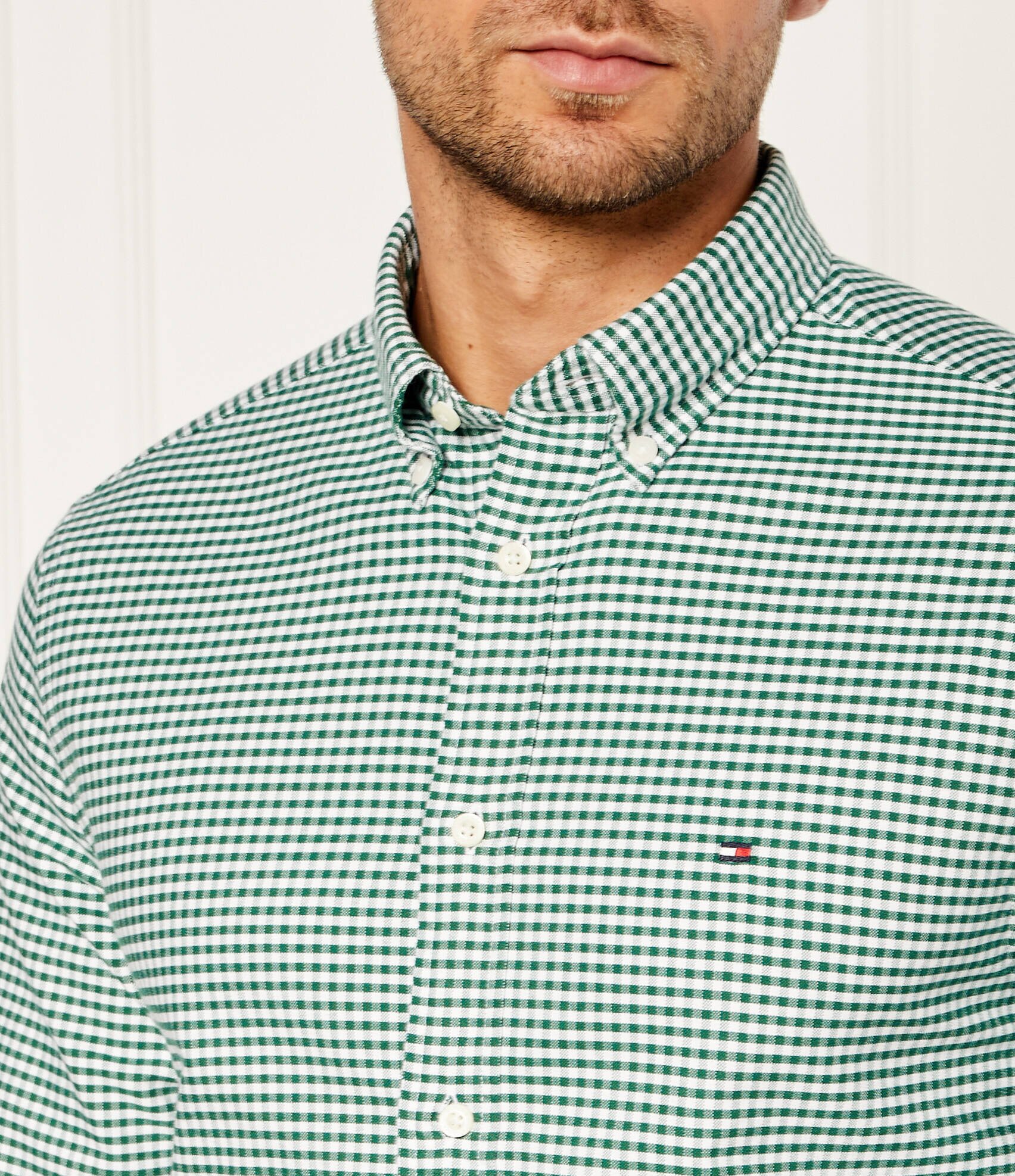 Tommy Hilfiger Cămașă | Regular Fit