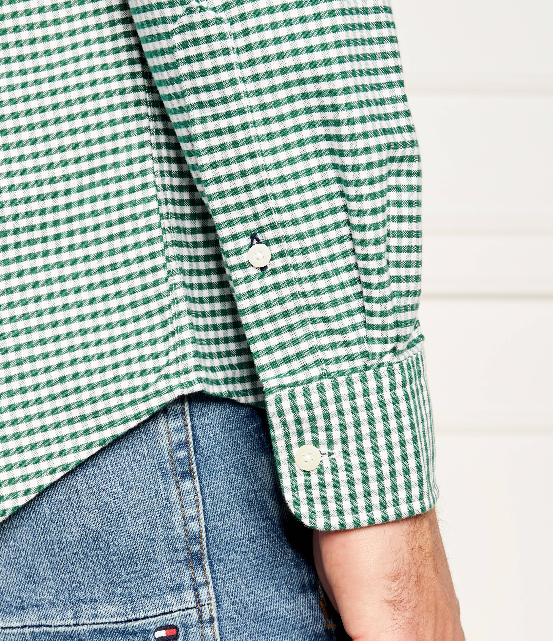 Tommy Hilfiger Cămașă | Regular Fit