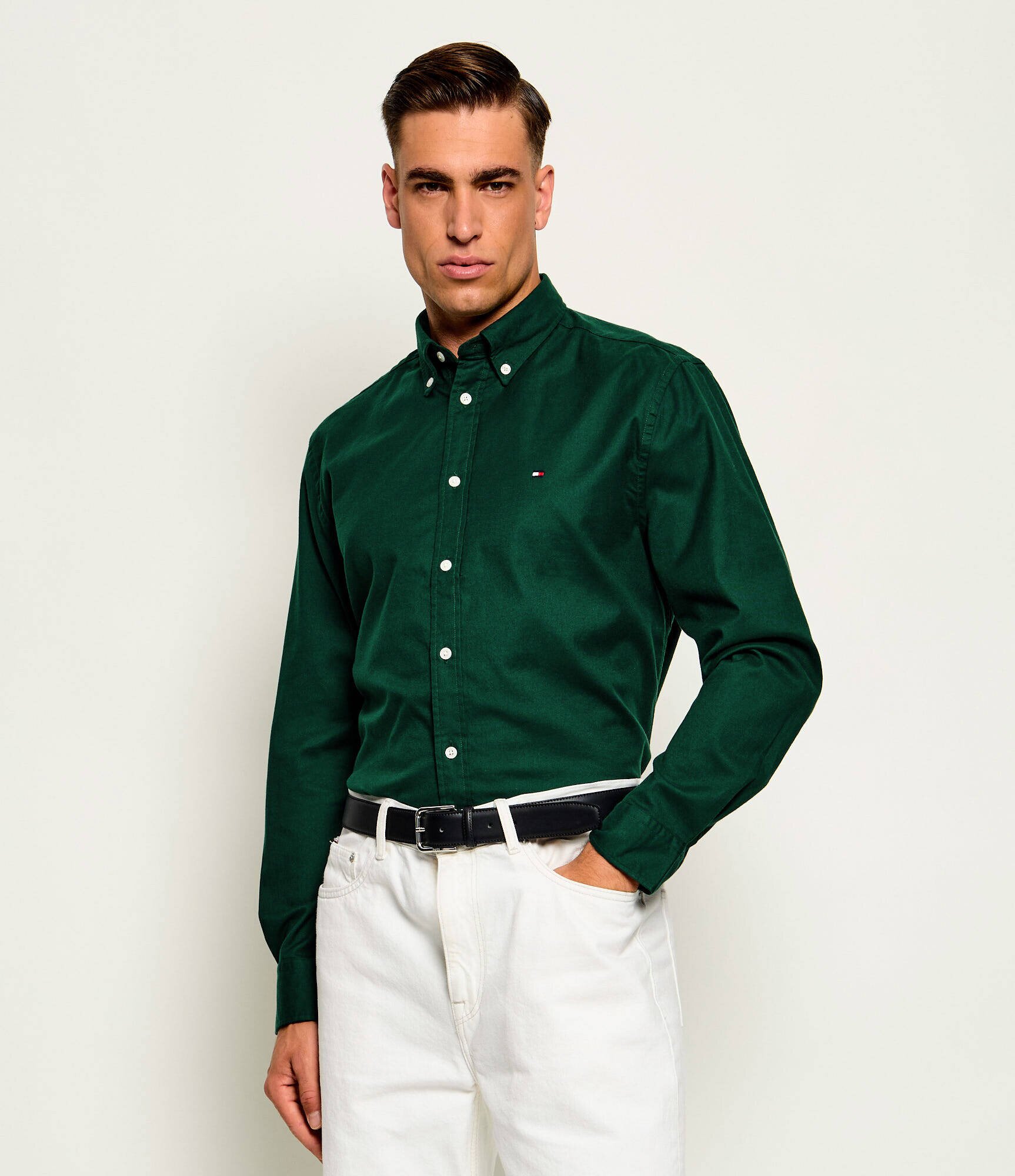 Tommy Hilfiger Cămașă | regular fit