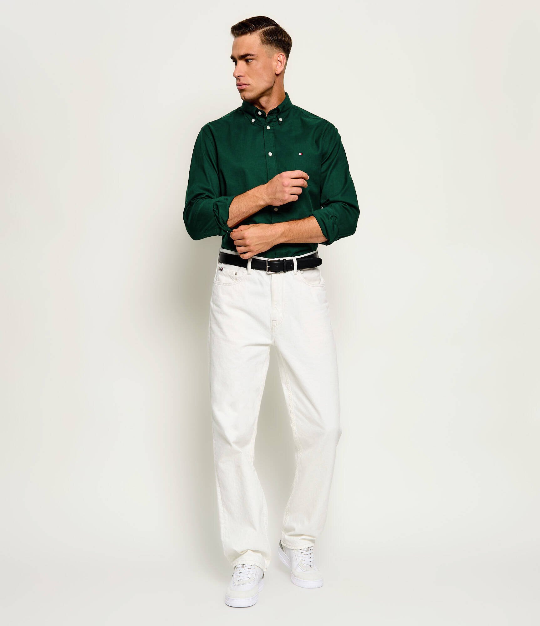 Tommy Hilfiger Cămașă | regular fit