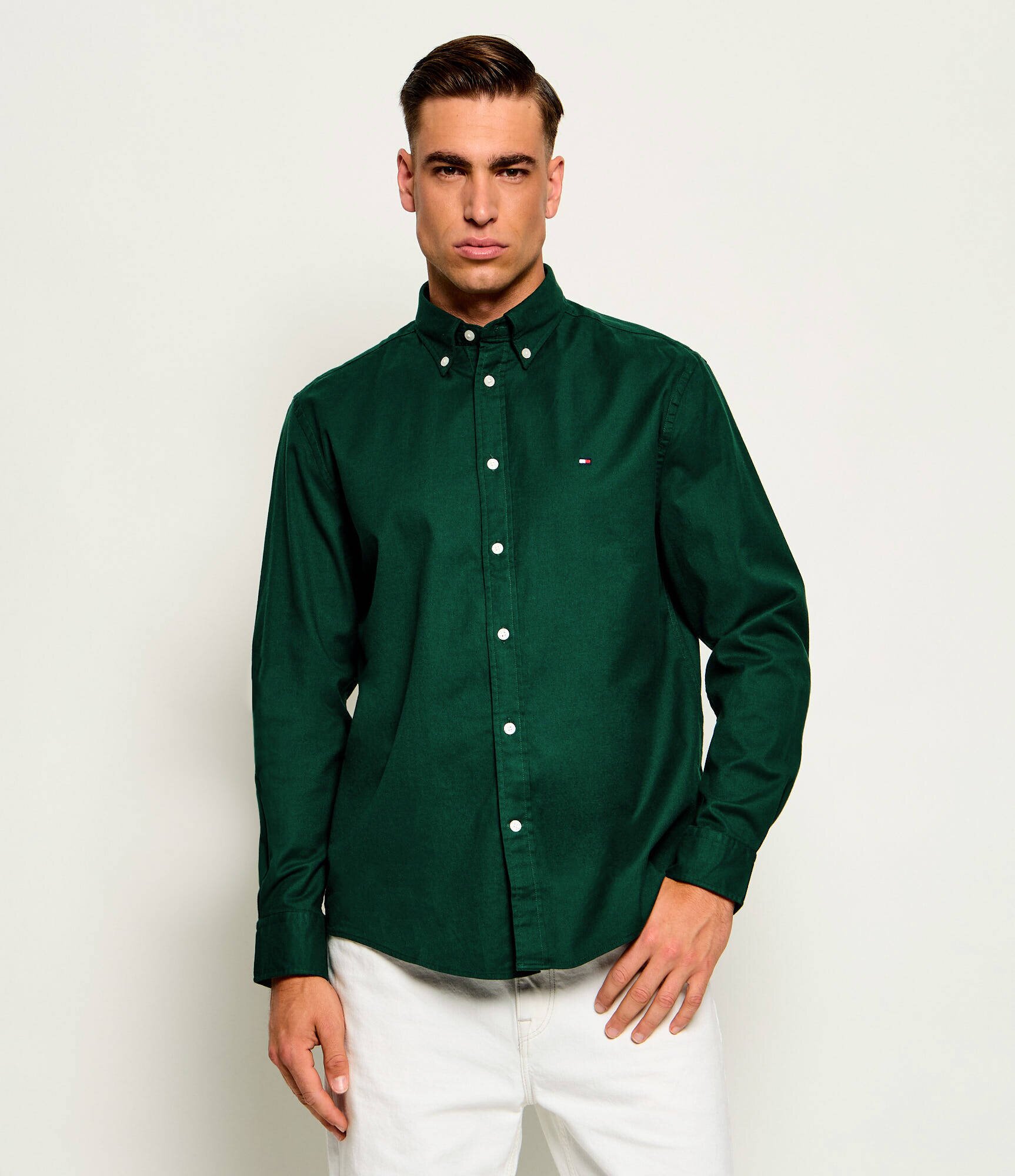 Tommy Hilfiger Cămașă | regular fit