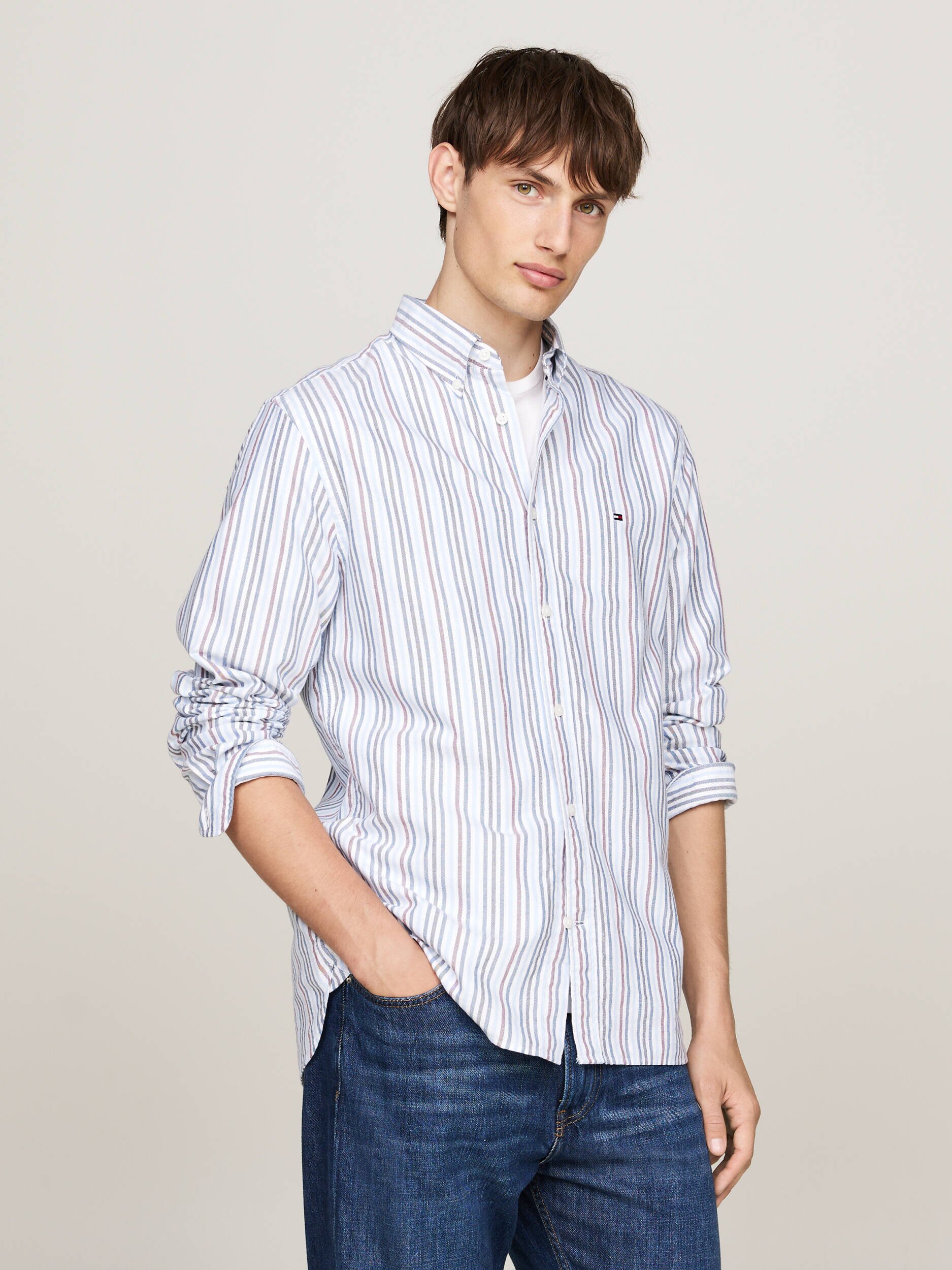 Tommy Hilfiger Cămașă | Regular Fit