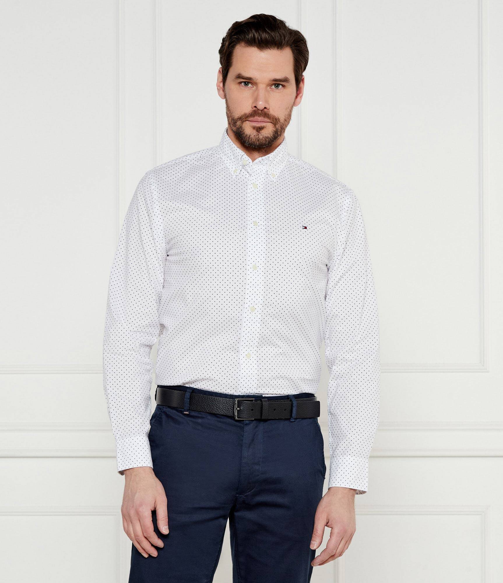 Tommy Hilfiger Cămașă | Regular Fit