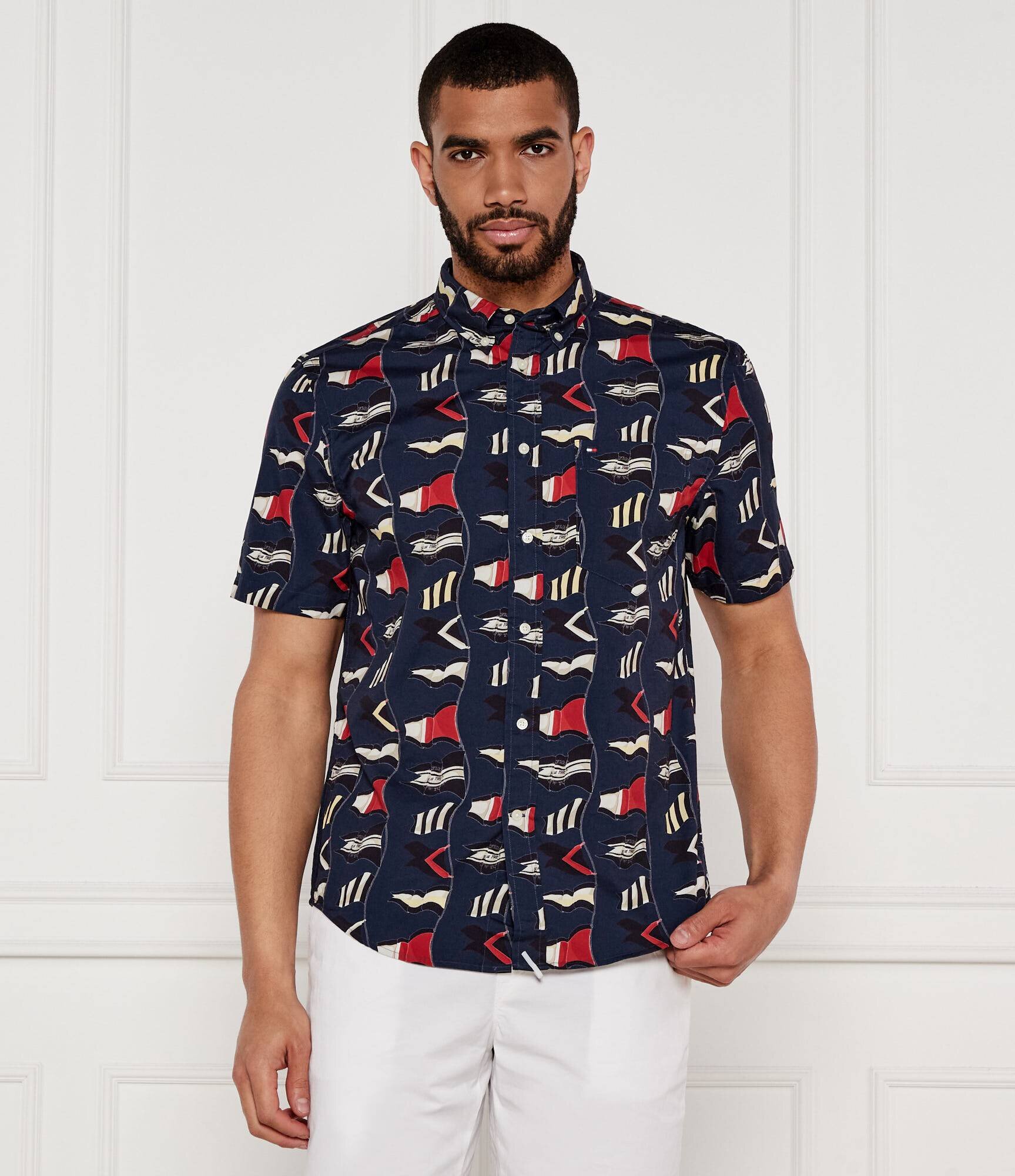 Tommy Hilfiger Cămașă | Regular Fit