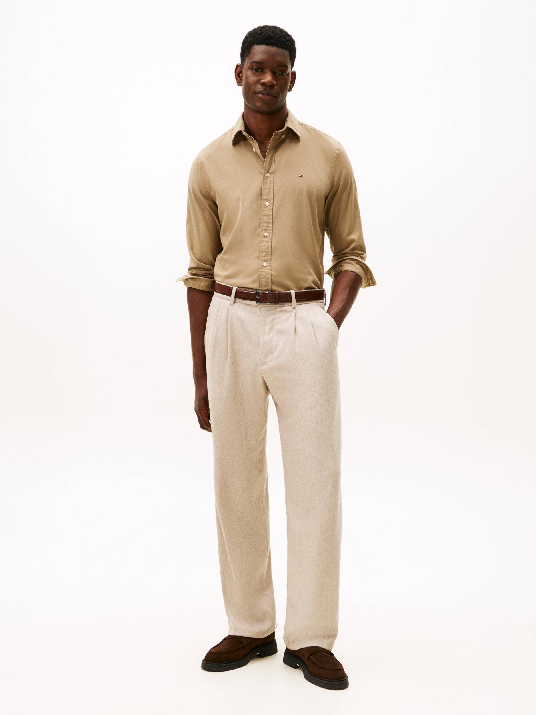 Tommy Hilfiger Cămașă | regular fit