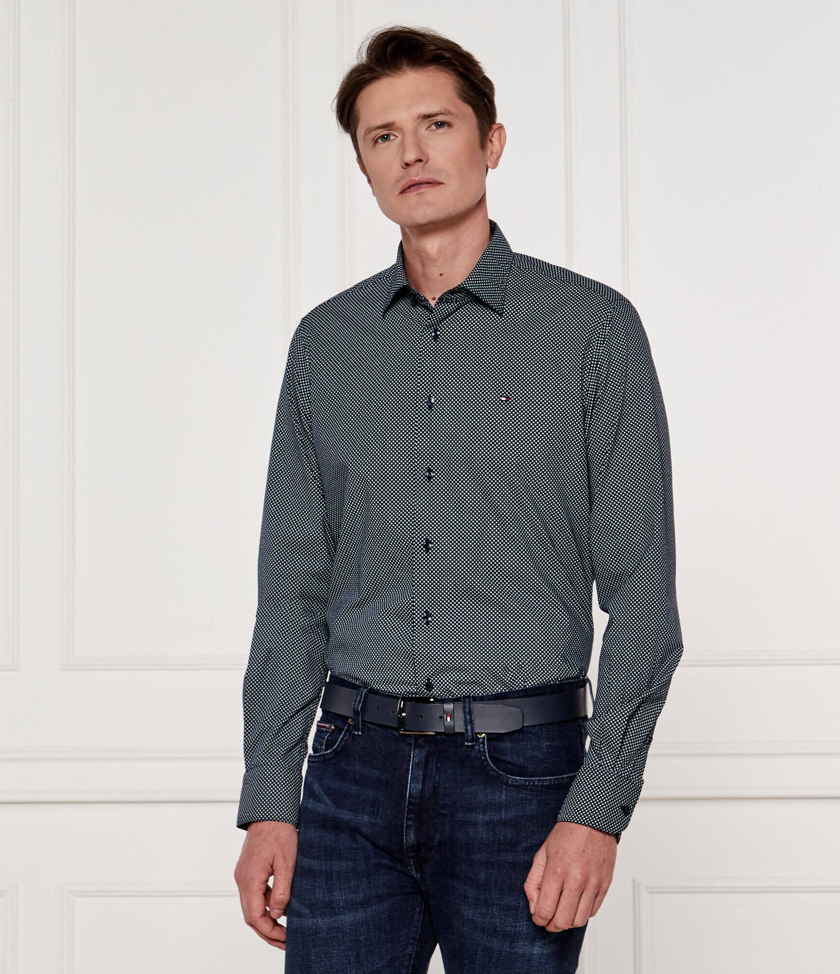 Tommy Hilfiger Cămașă | Regular Fit
