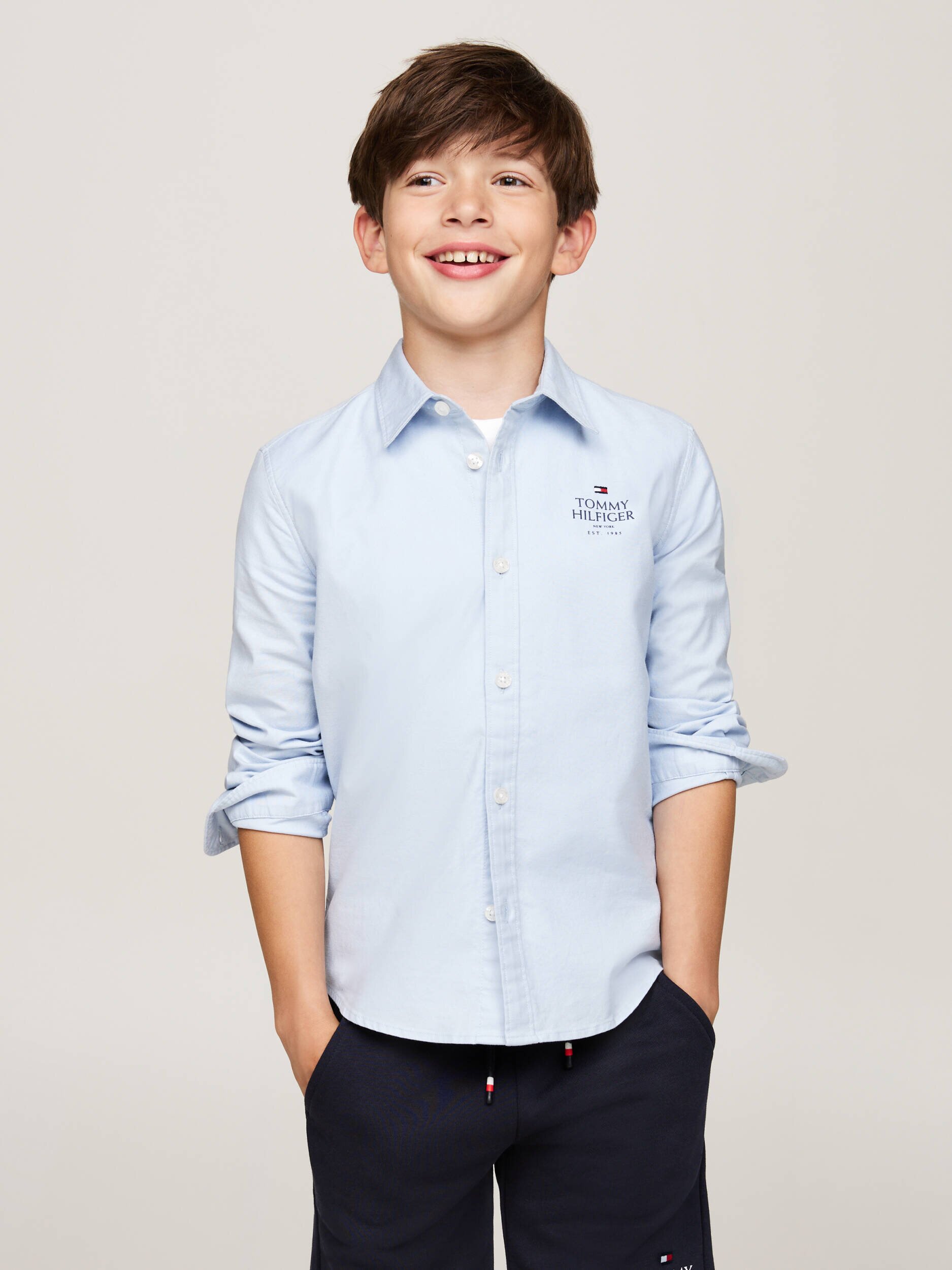 Tommy Hilfiger Cămașă | Regular Fit