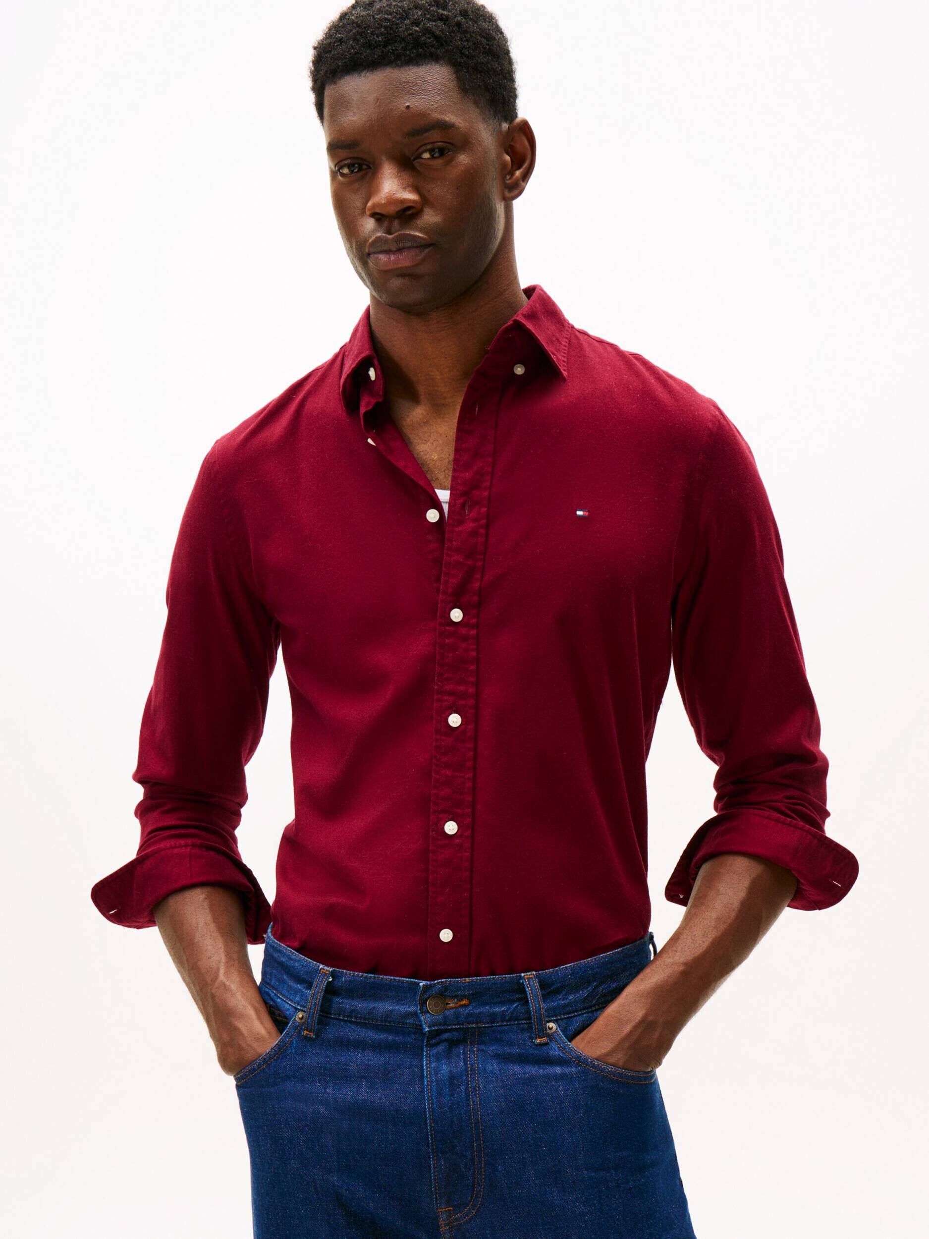 Tommy Hilfiger Cămașă | regular fit