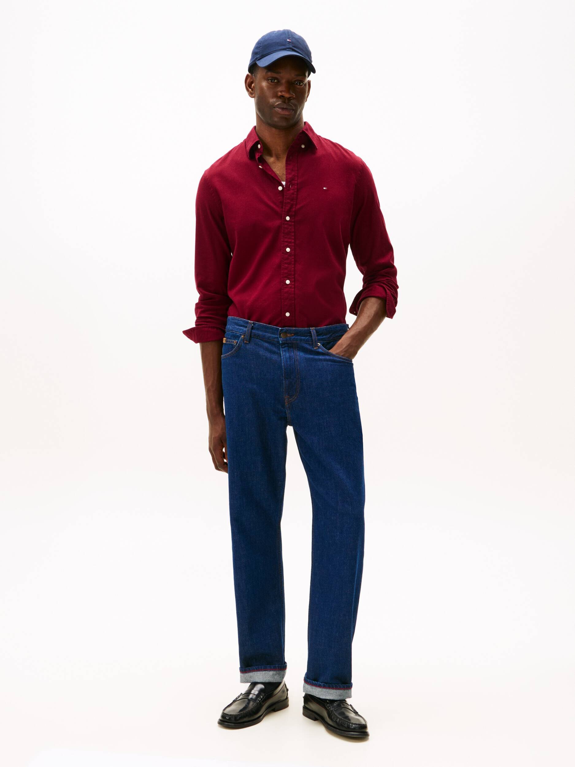 Tommy Hilfiger Cămașă | regular fit