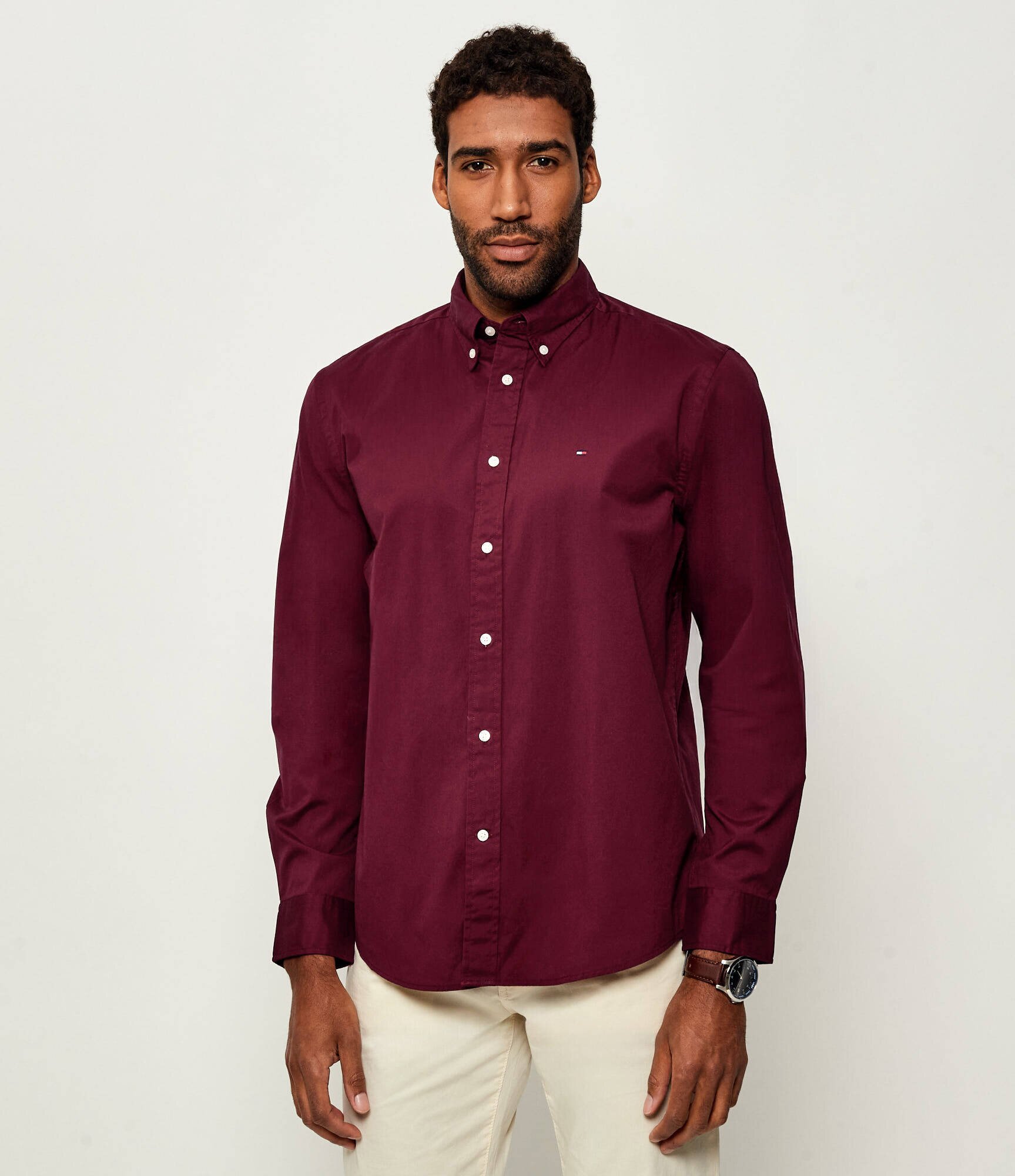 Tommy Hilfiger Cămașă | regular fit