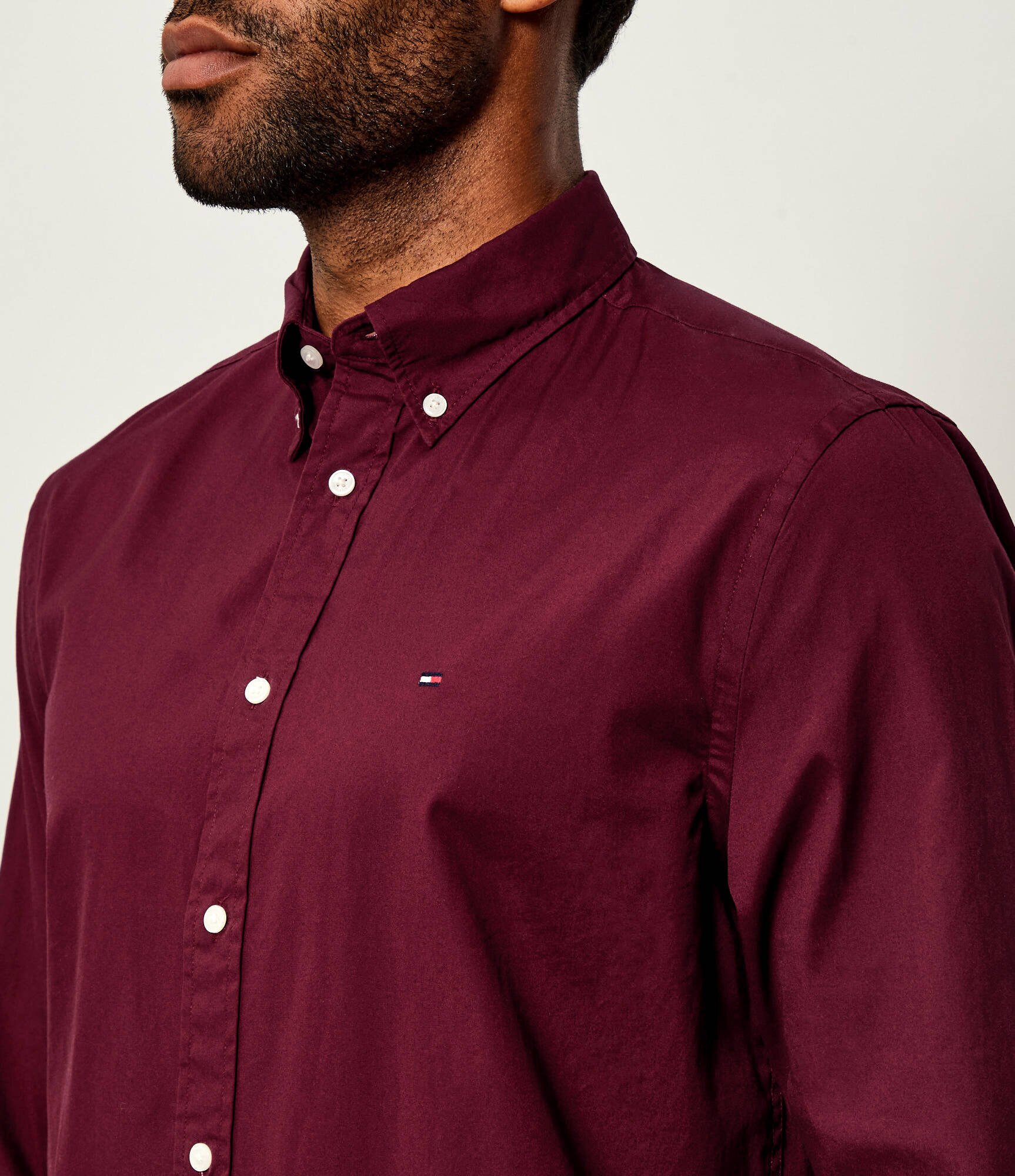 Tommy Hilfiger Cămașă | regular fit