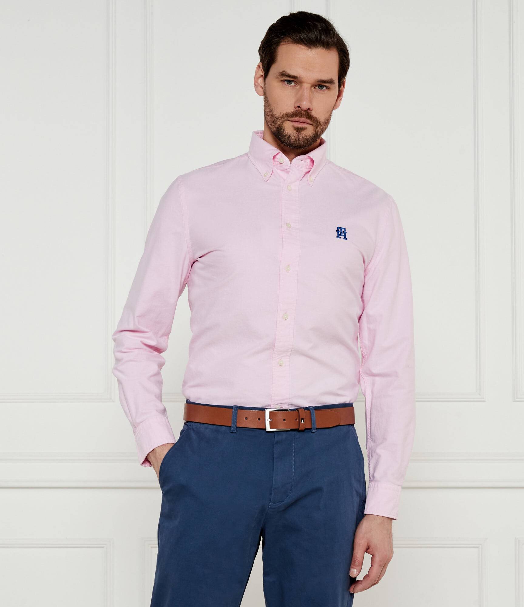 Tommy Hilfiger Cămașă | Regular Fit