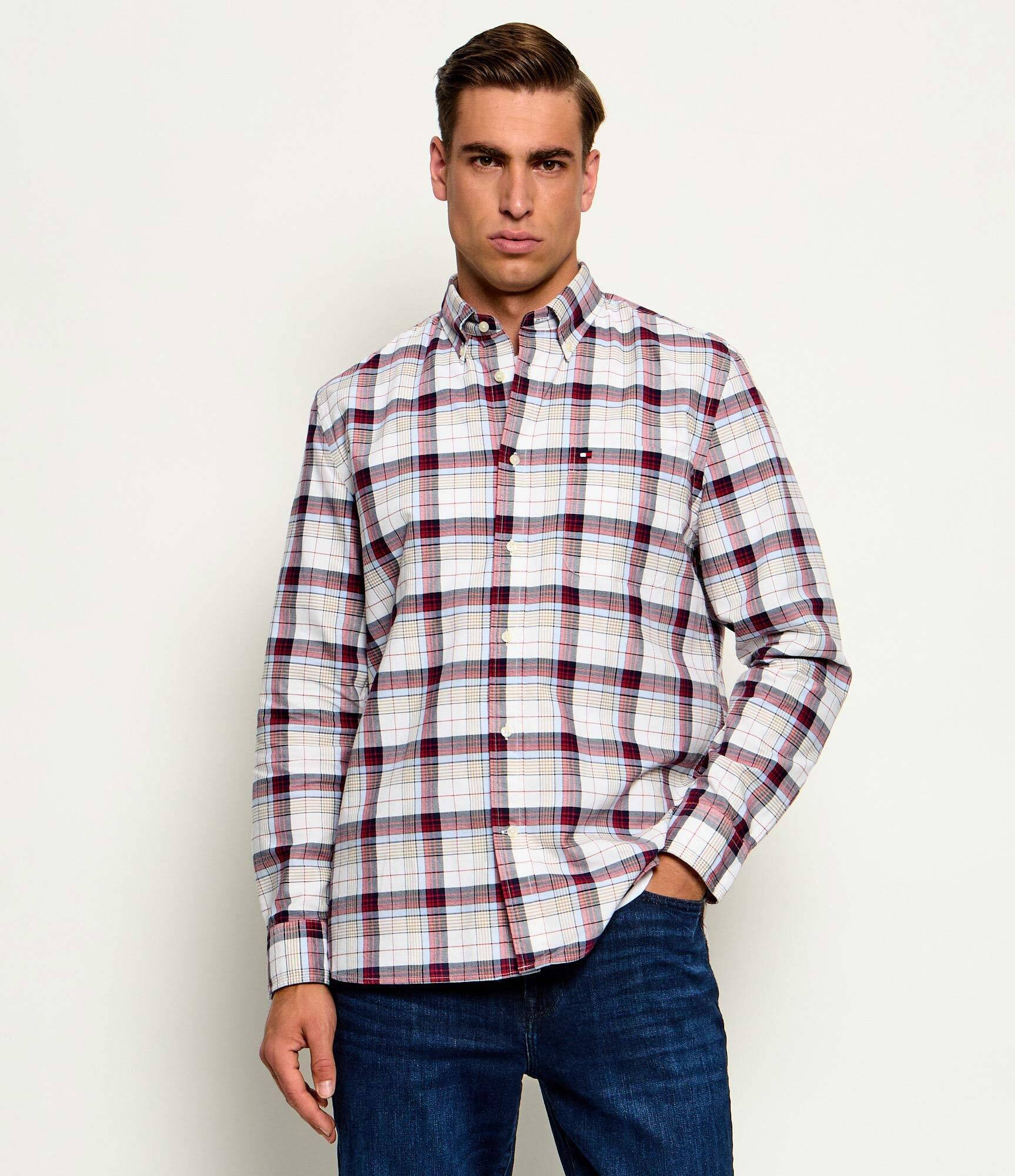 Tommy Hilfiger Cămașă | regular fit