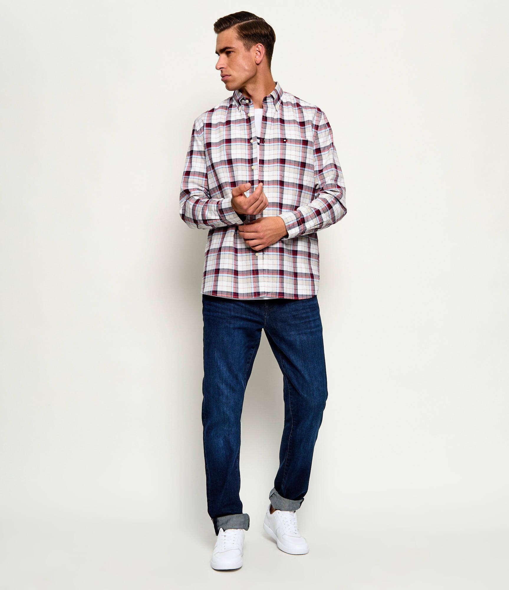 Tommy Hilfiger Cămașă | regular fit