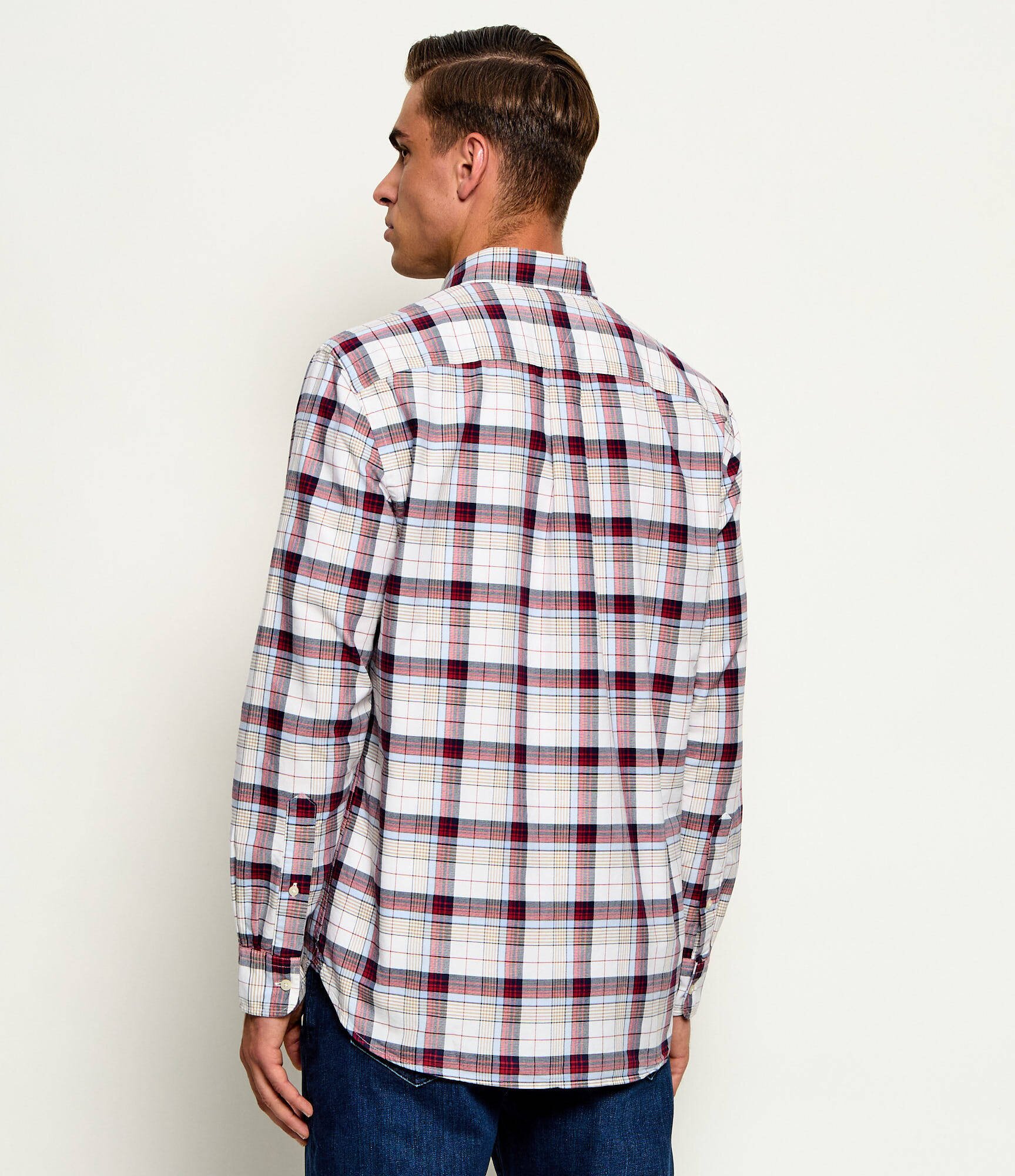 Tommy Hilfiger Cămașă | regular fit