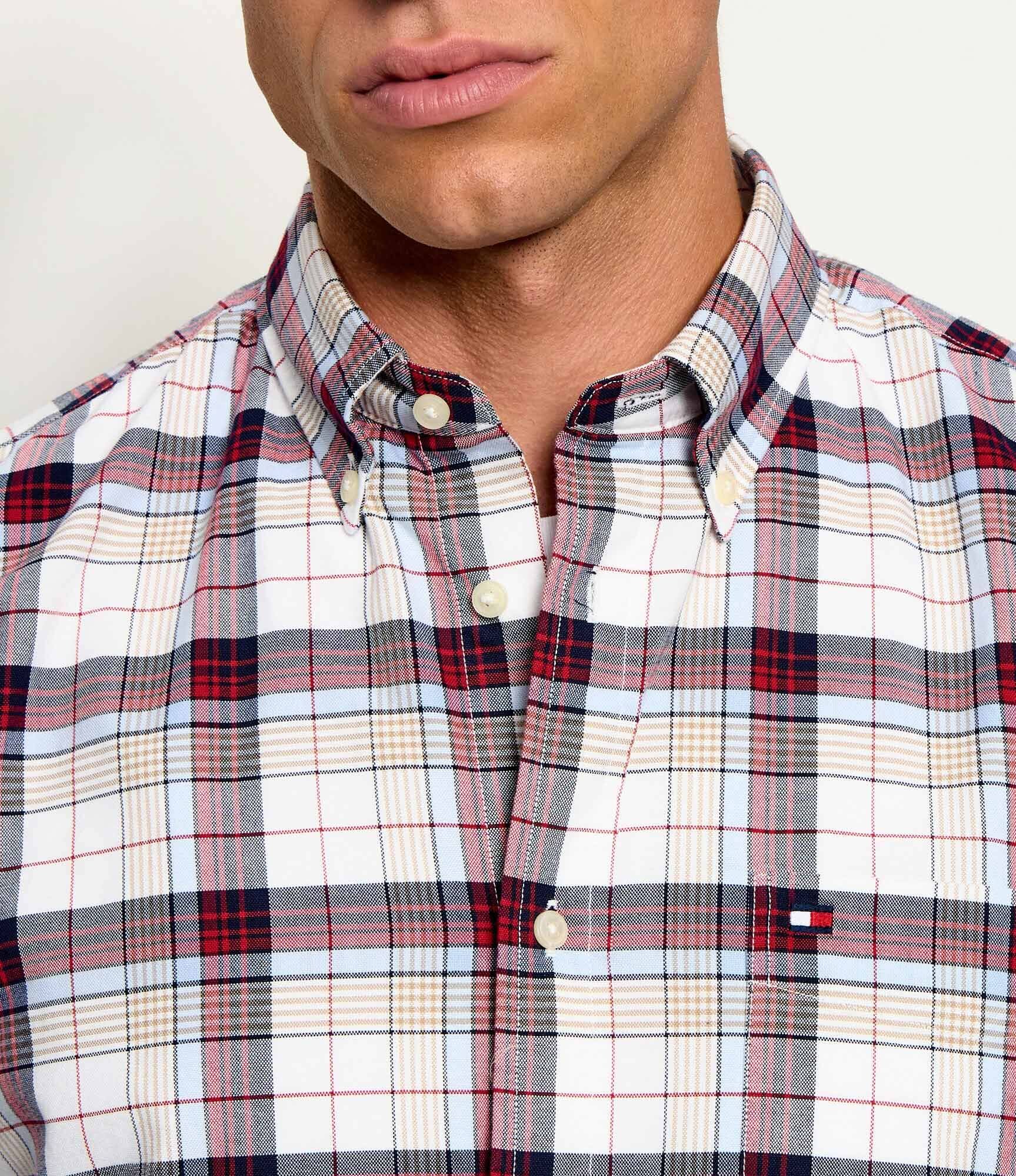Tommy Hilfiger Cămașă | regular fit