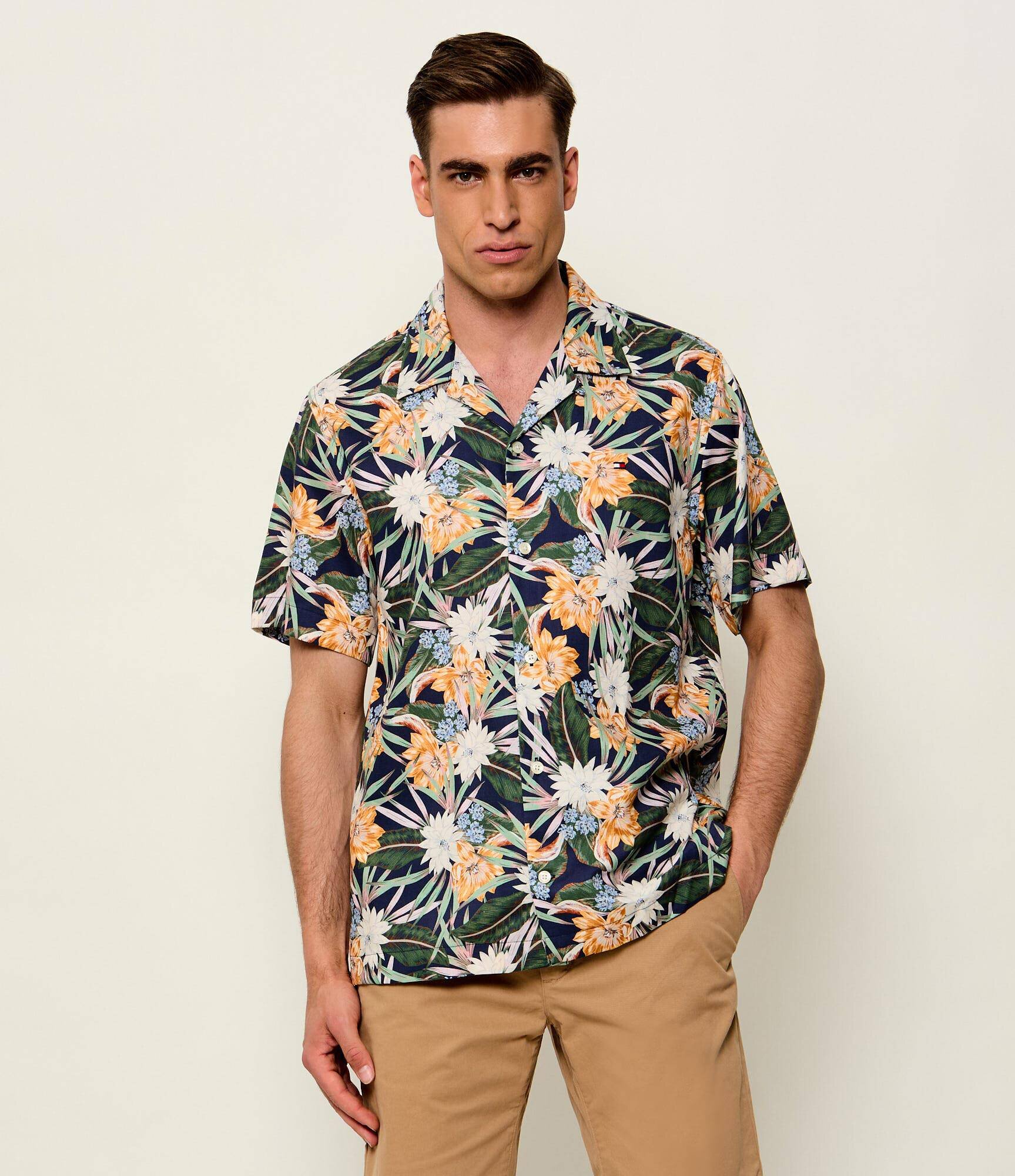 Tommy Hilfiger Cămașă | regular fit