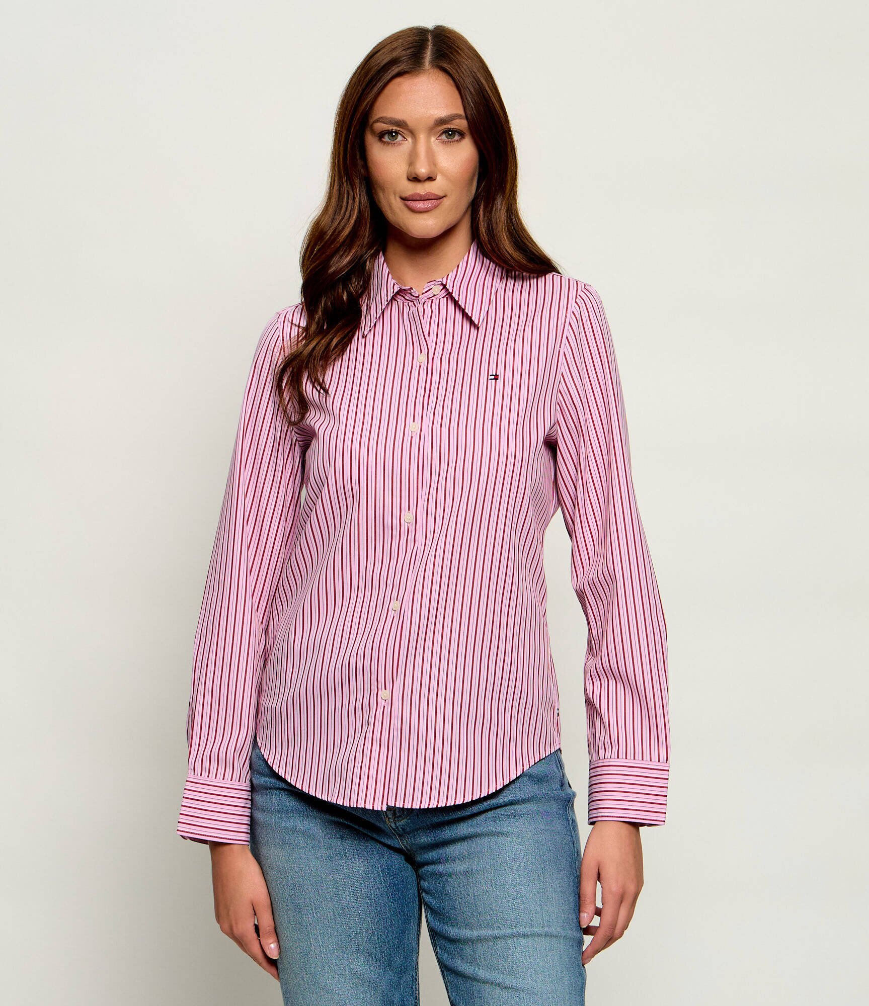 Tommy Hilfiger Cămașă | regular fit