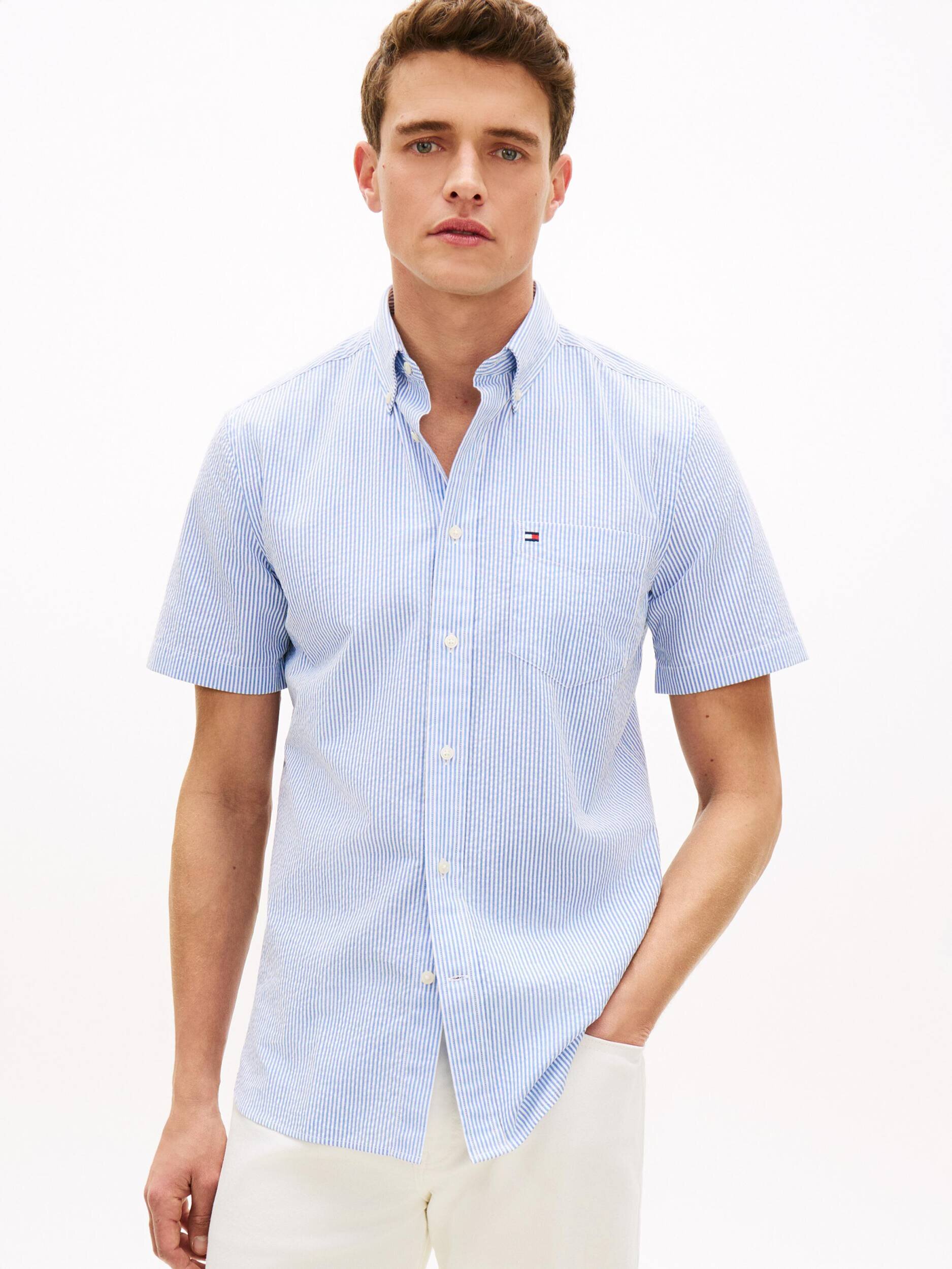 Tommy Hilfiger Cămașă | regular fit