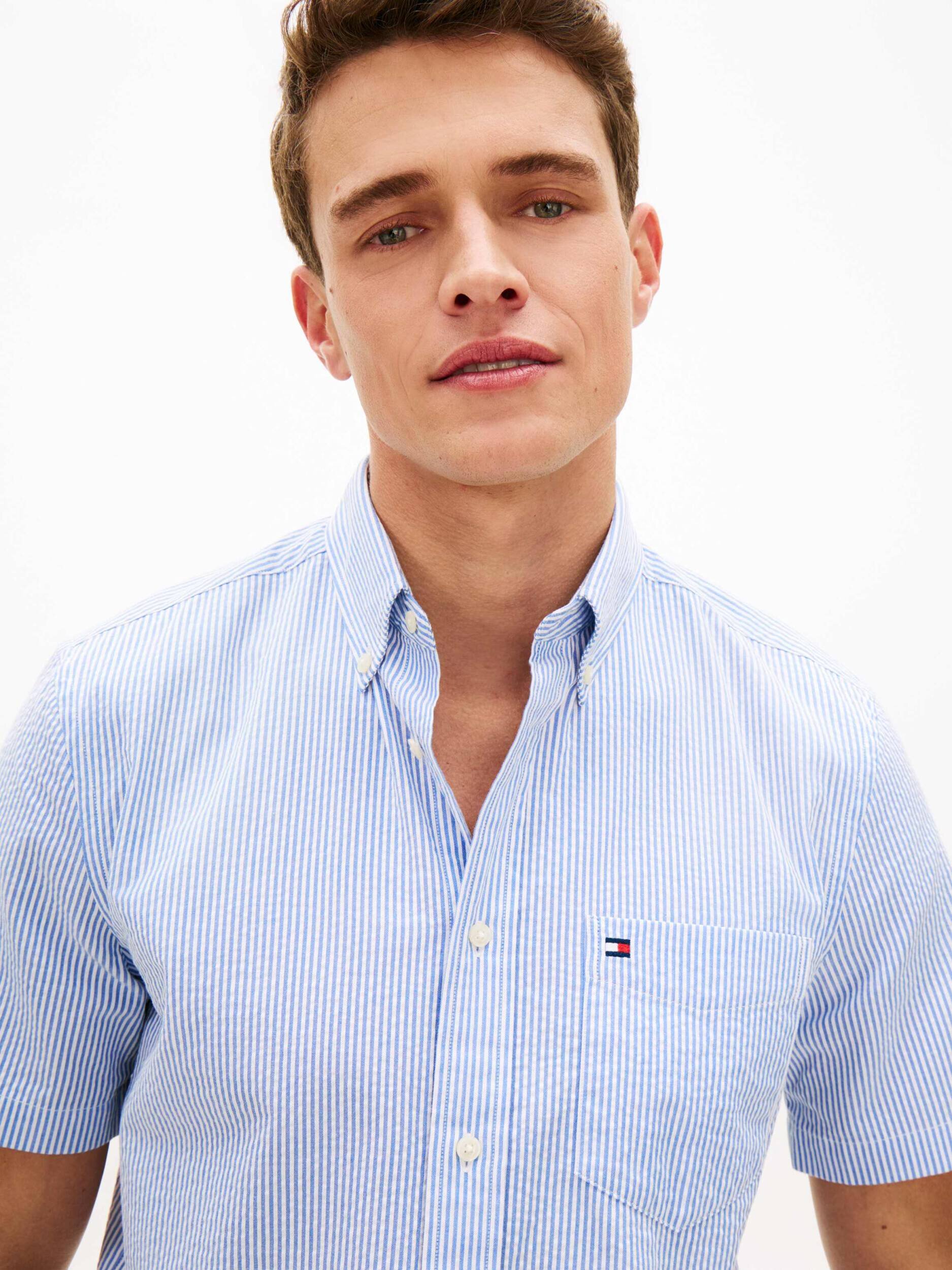 Tommy Hilfiger Cămașă | regular fit