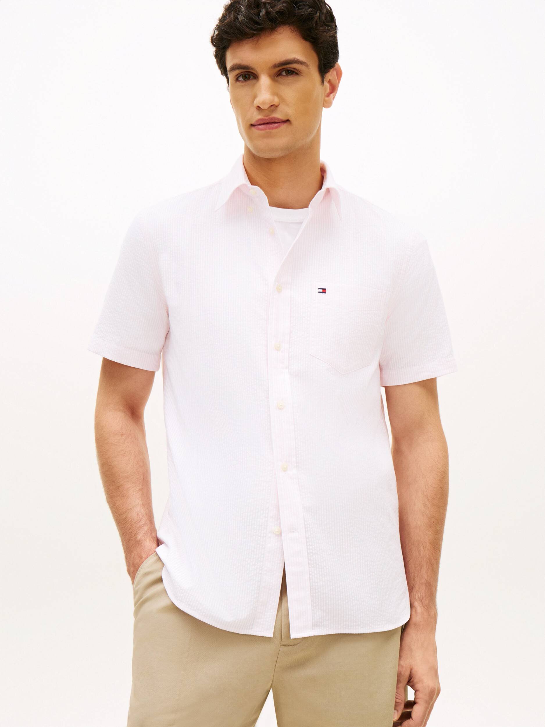 Tommy Hilfiger Cămașă | regular fit