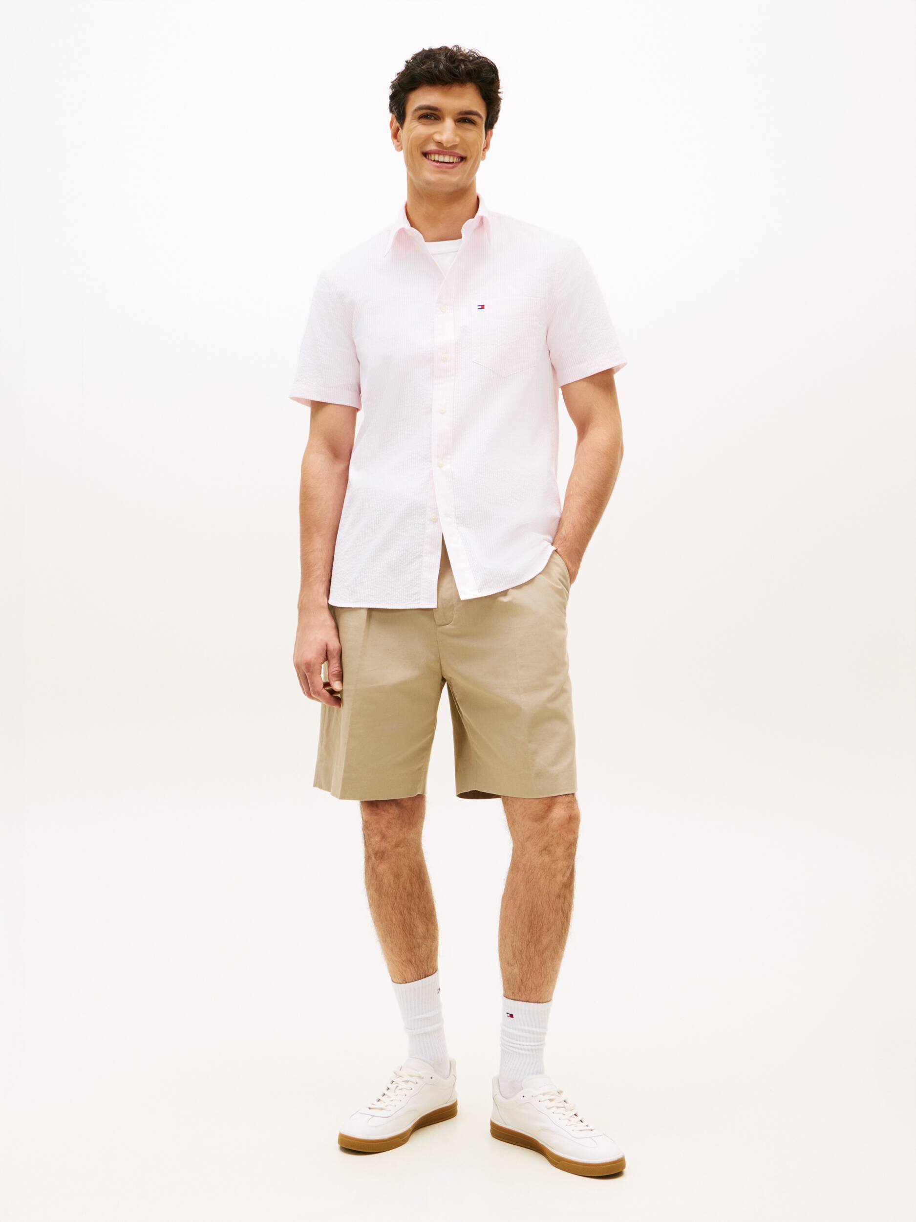 Tommy Hilfiger Cămașă | regular fit