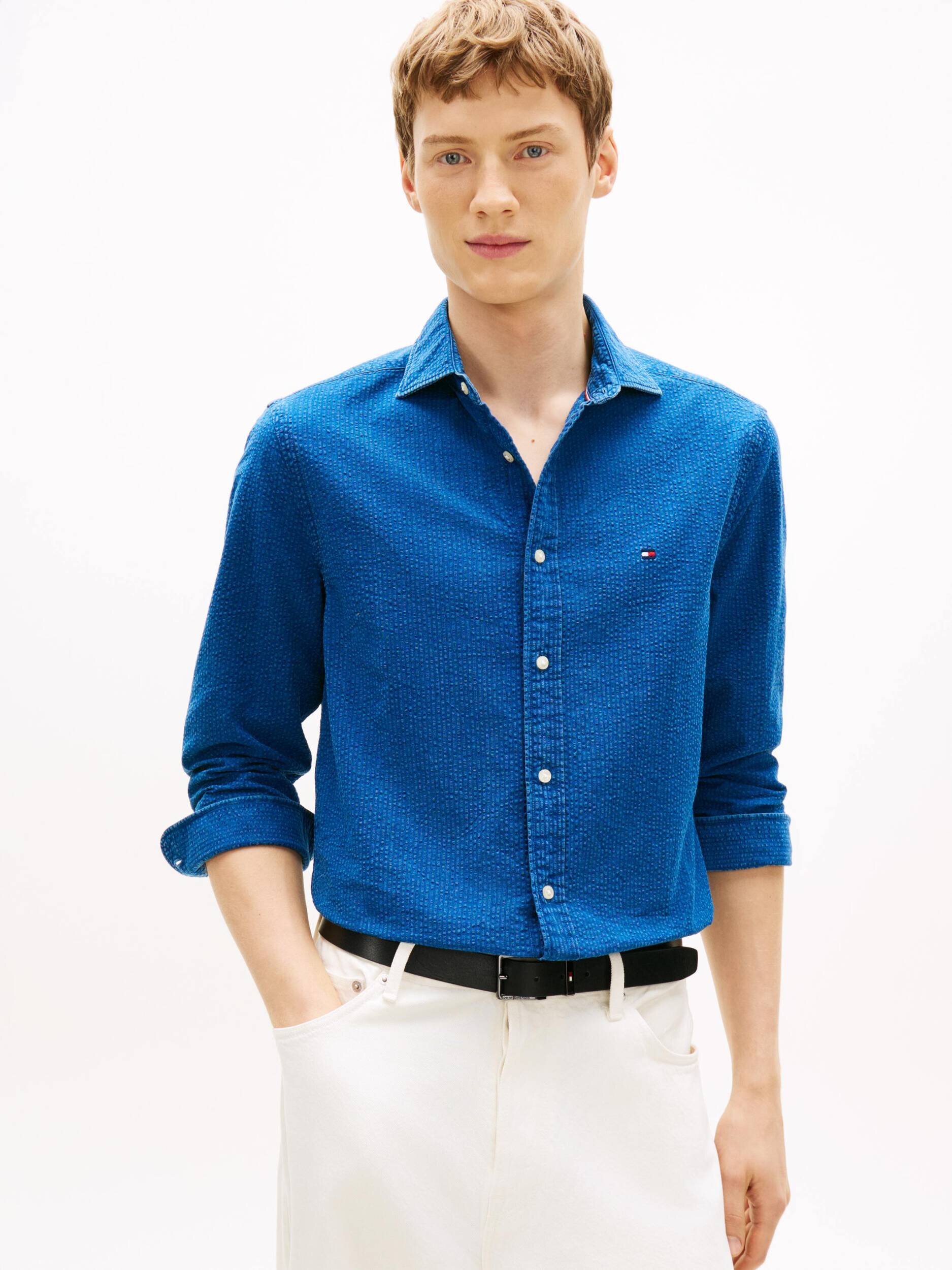 Tommy Hilfiger Cămașă | regular fit