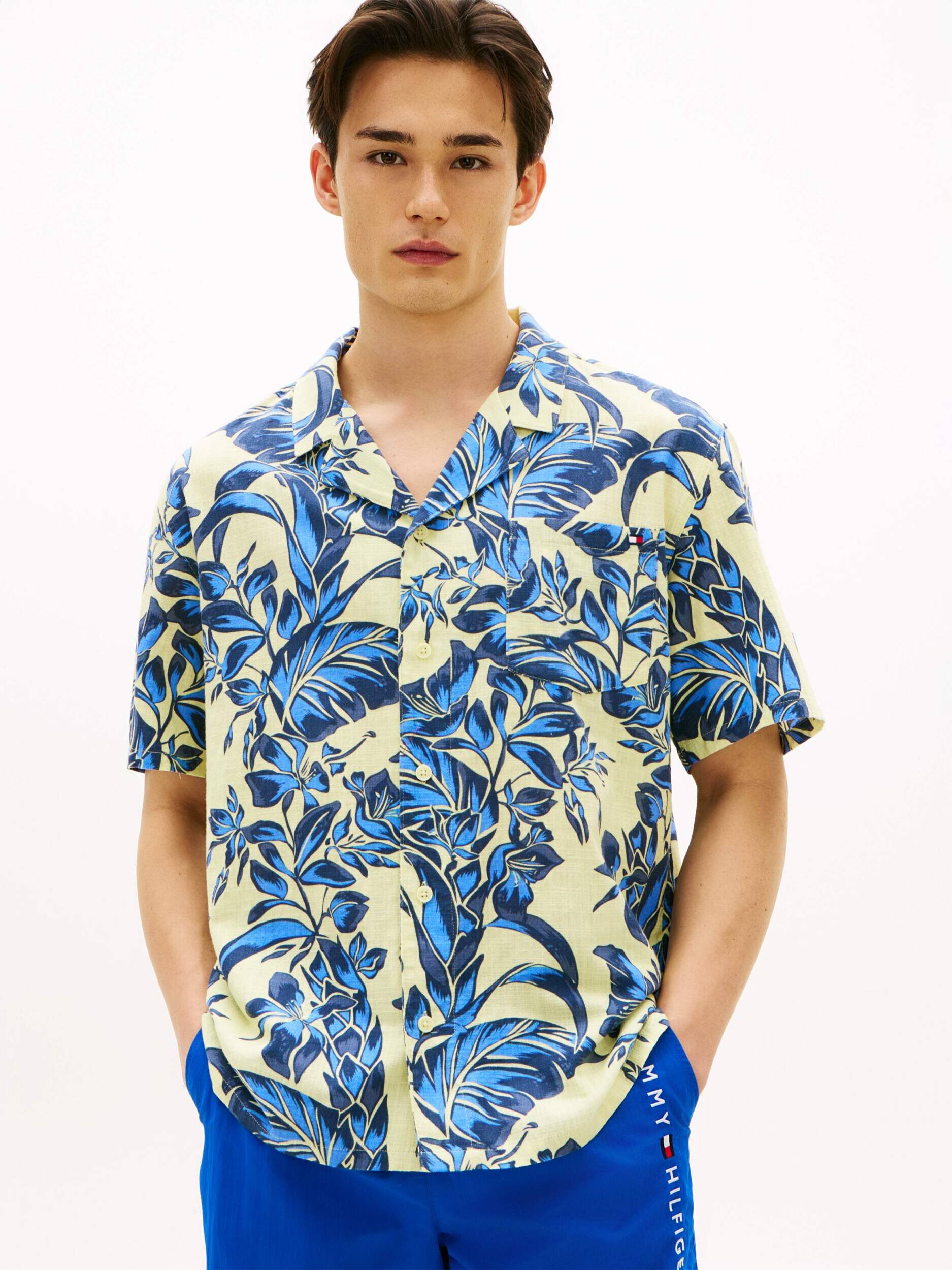 Tommy Hilfiger Cămașă | regular fit