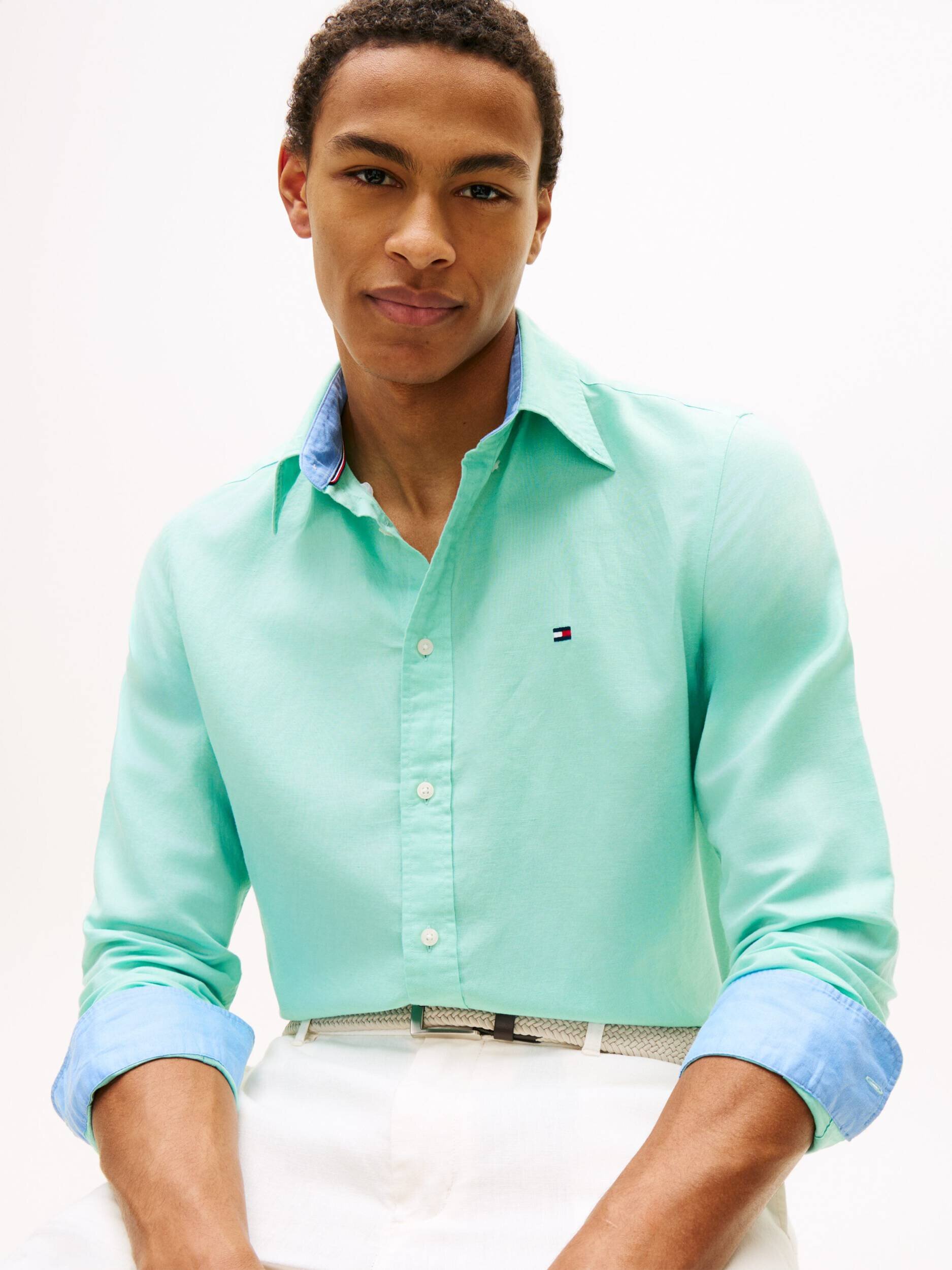 Tommy Hilfiger Cămașă | regular fit
