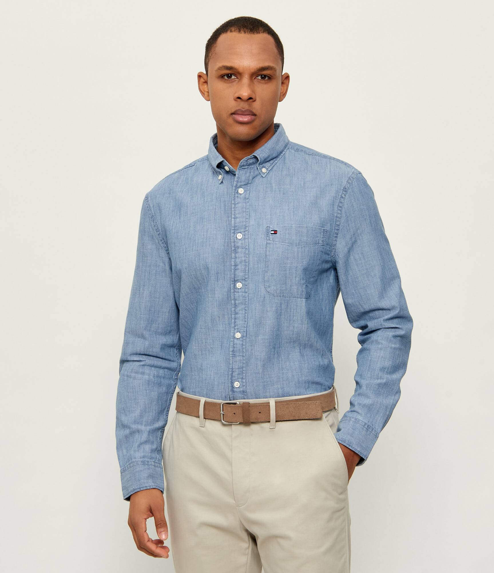 Tommy Hilfiger Cămașă | regular fit